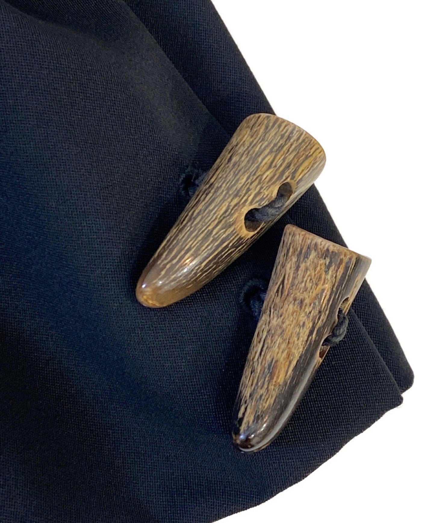 Yohji Yamamoto Pour Homme 87AW长裁缝外套