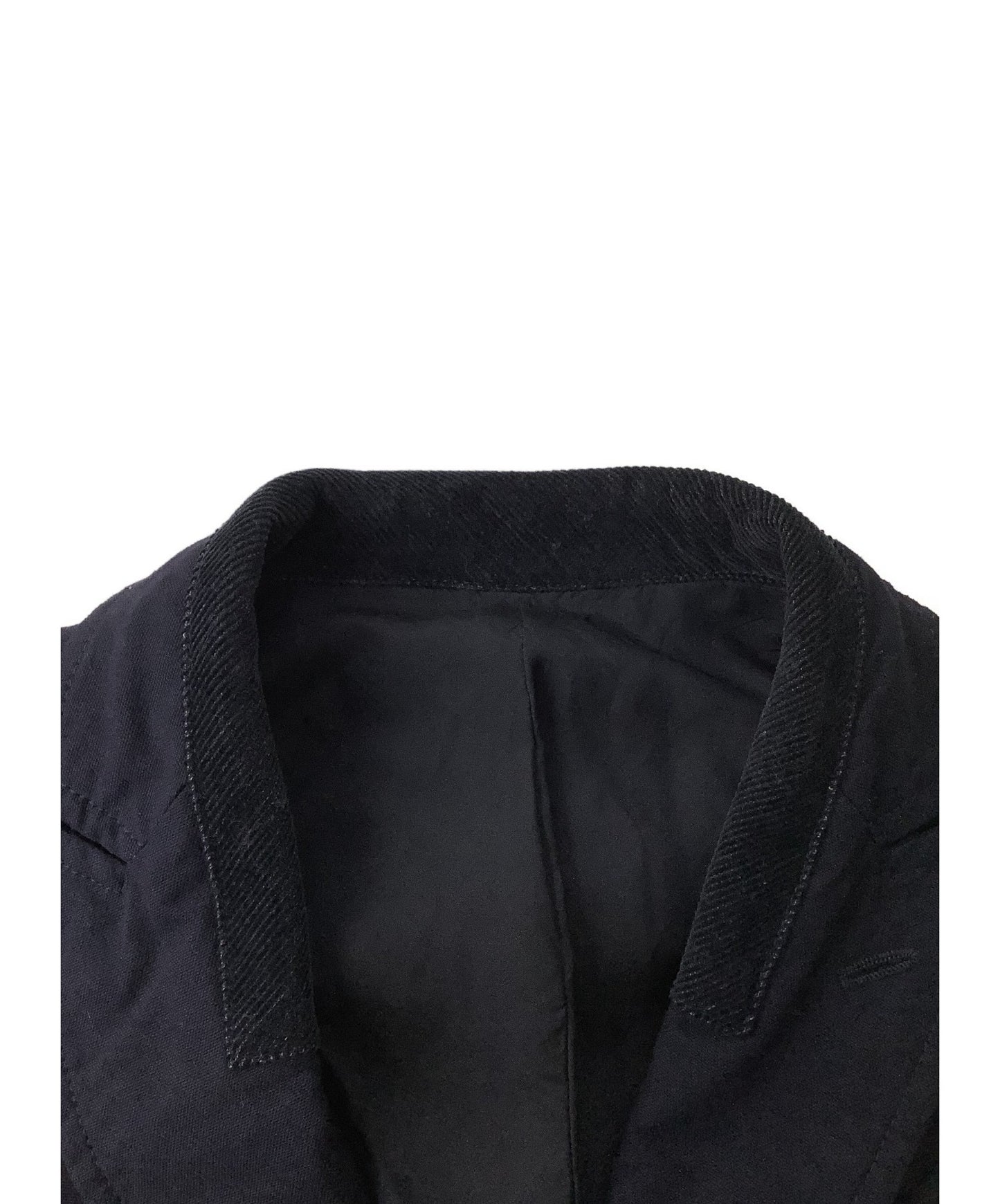 Comme des garcons homme coat hp-c006