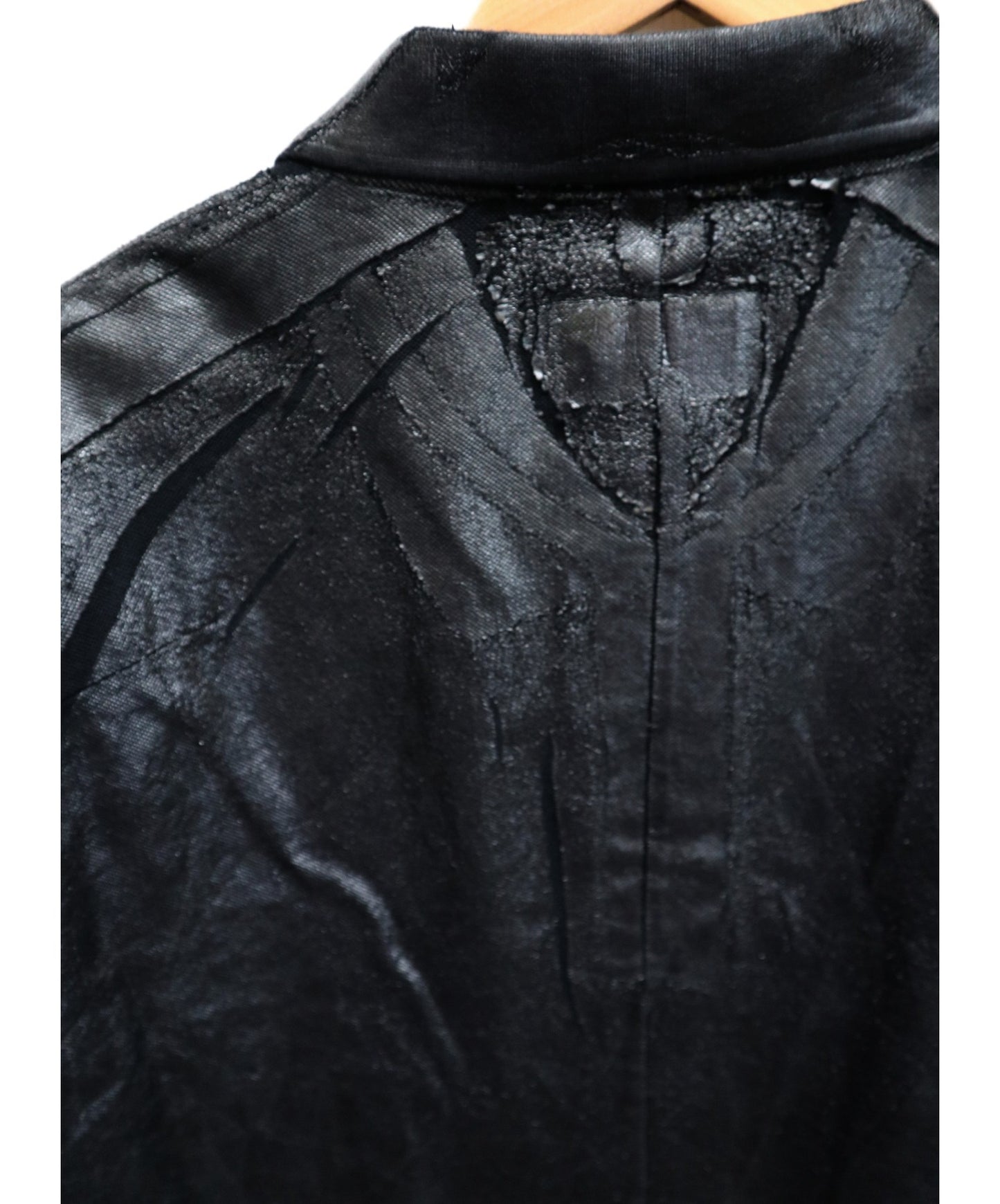 이중 DSMG 3D 절단 폴로 셔츠