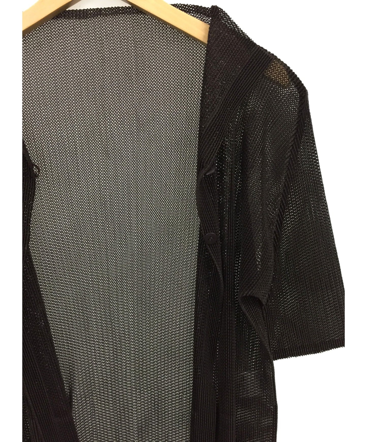 褶皱请通过外套百褶海