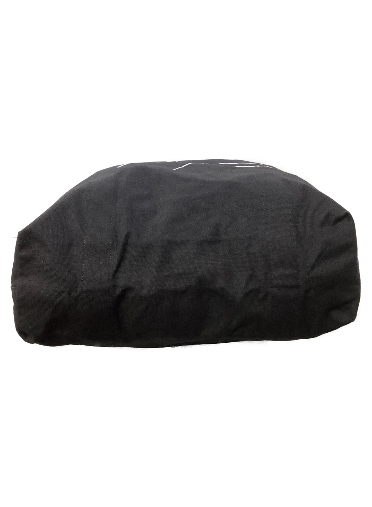 Yohji Yamamoto徽標手提袋