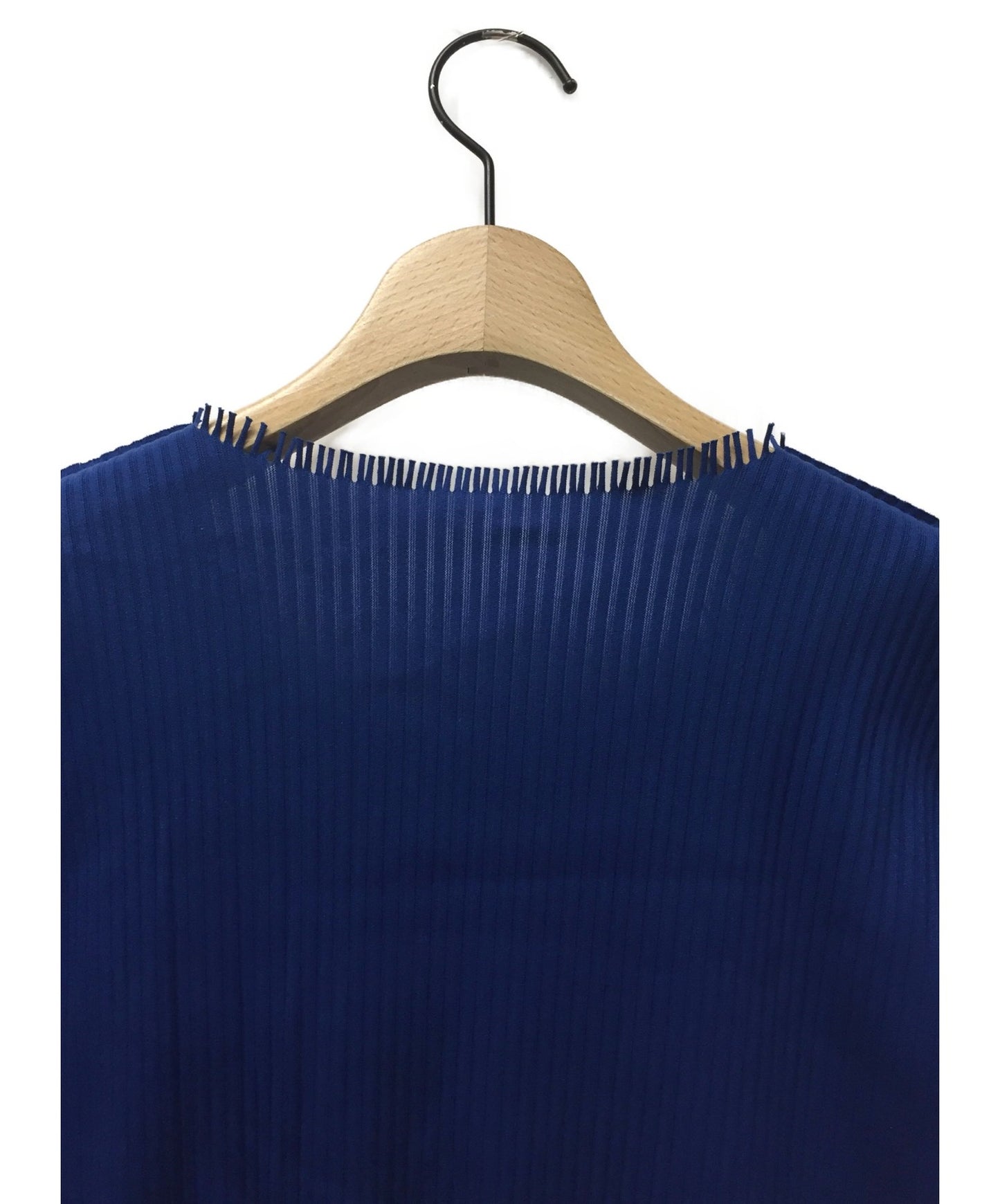 주름은 긴 슬리브 컷 pp02LK902를 제발하십시오