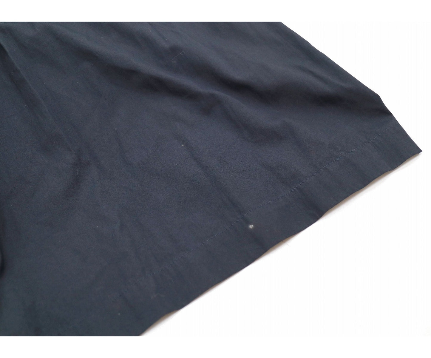 Comme des Garcons 80 's Gather Pleats 원형 긴 치마 GS-11052S