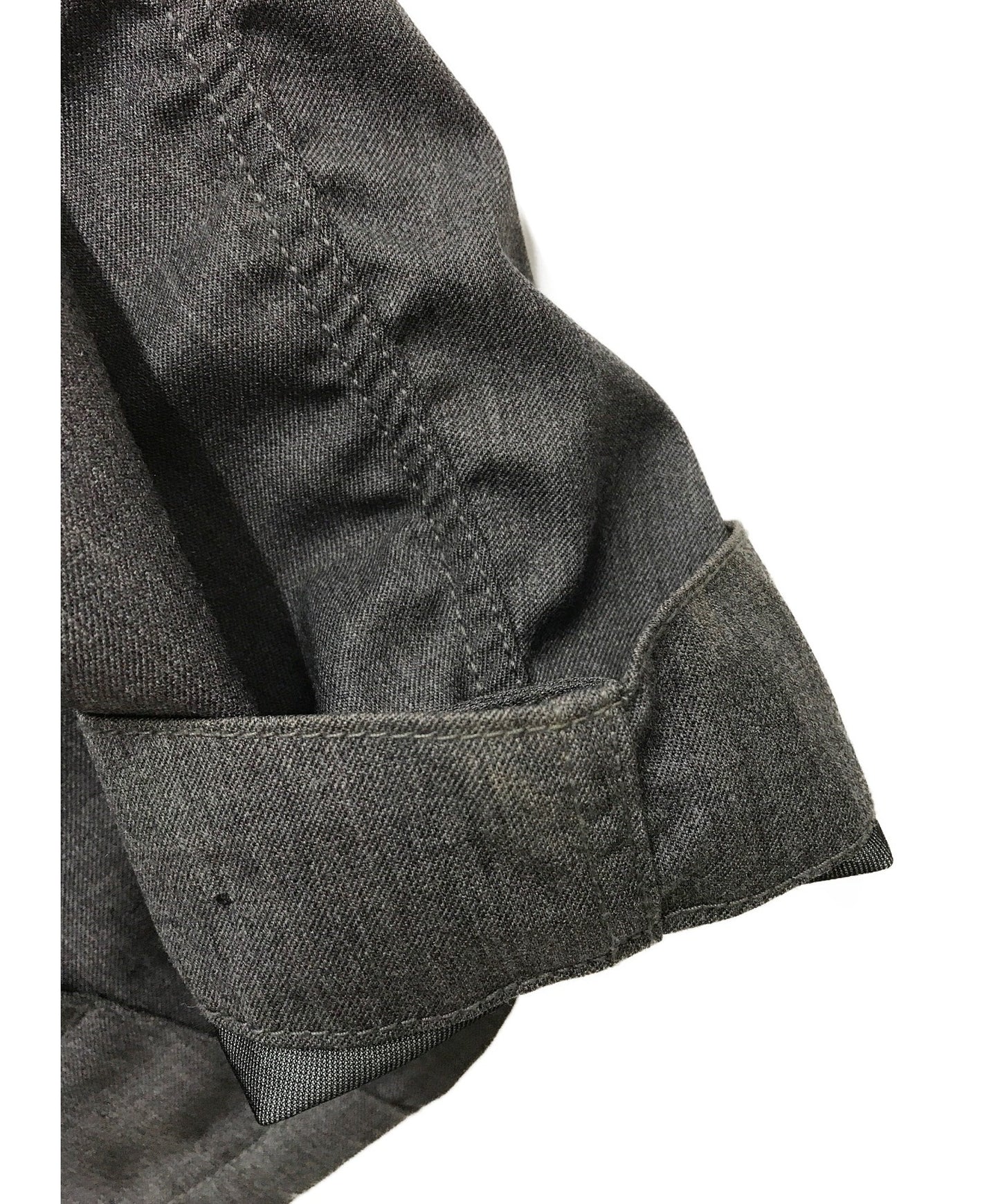 Comme des garcons homme gore-windstopper hf-j043