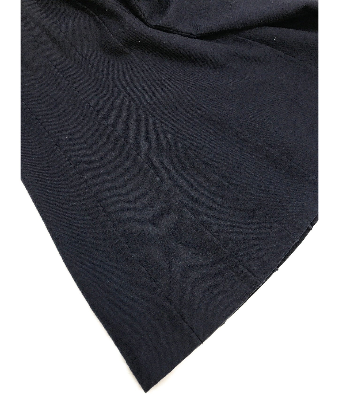 Tricot Comme Des Garcons Long Skirt TC-S042S