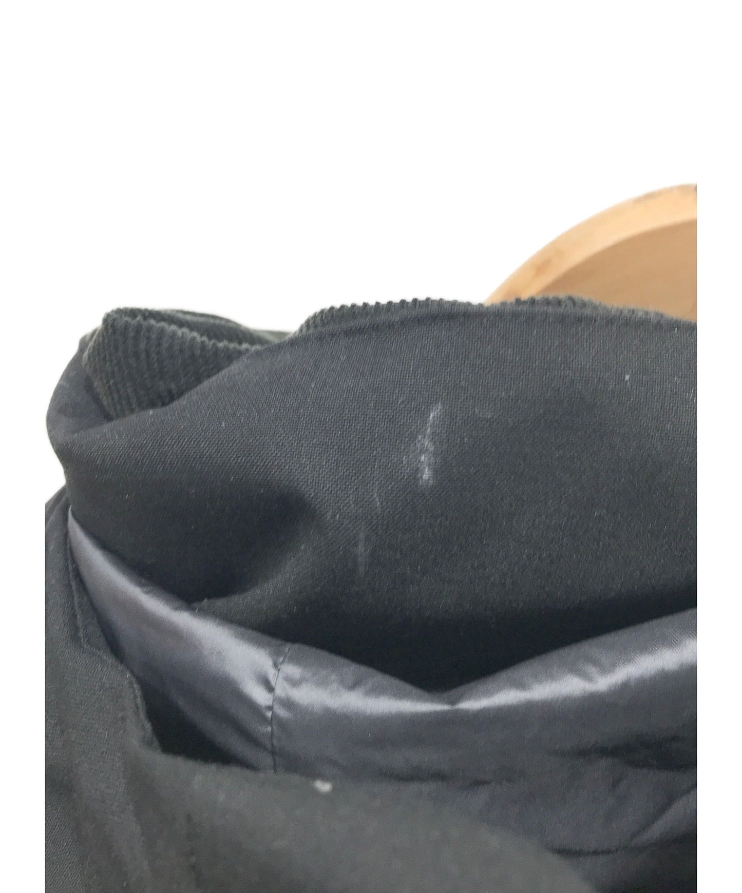 Eye Comme des Garcons Junya Watanabe Man Down Jacket WB-J918