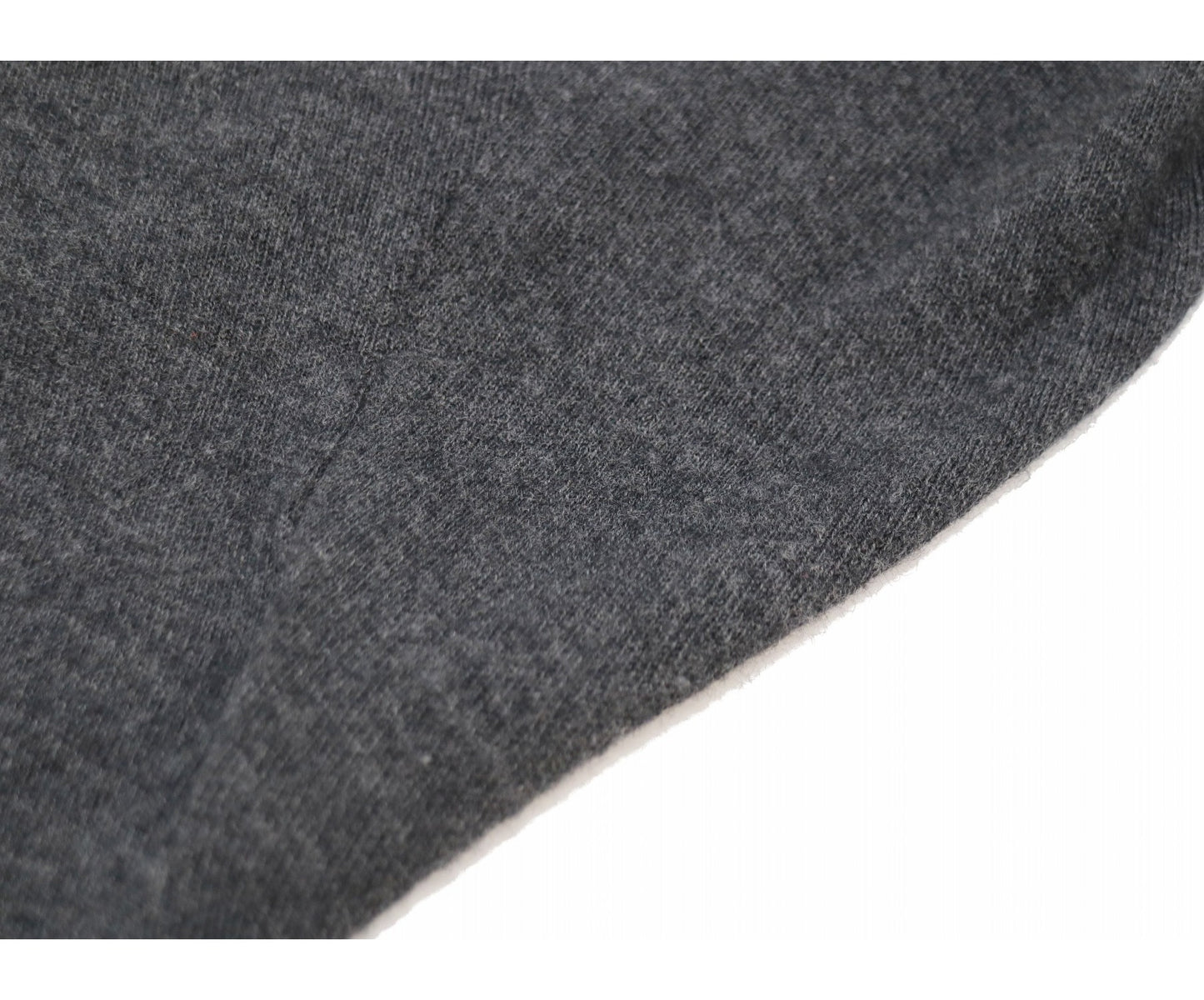 Tricot Comme des Garcons不對稱面板編織TT044