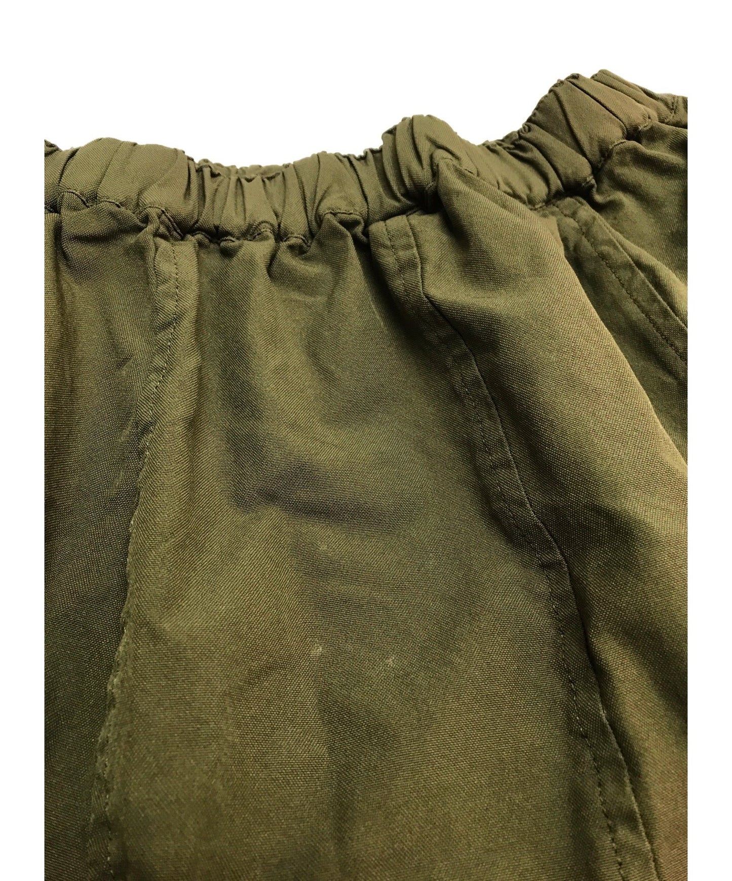 Comme des Garcons Sarouel短褲