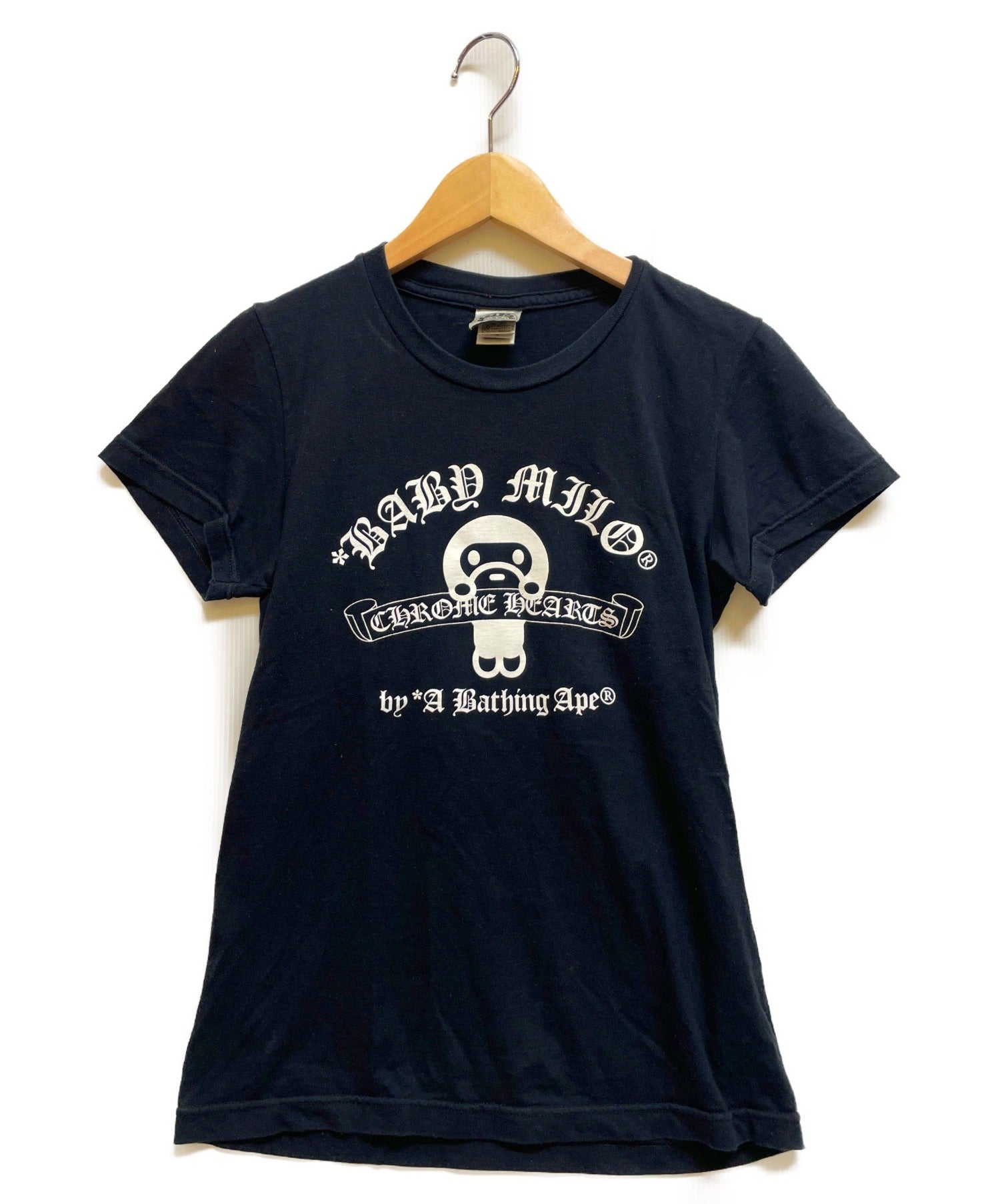 Vintage Chrome Hearts Tokyo Exclusive T-Shirt