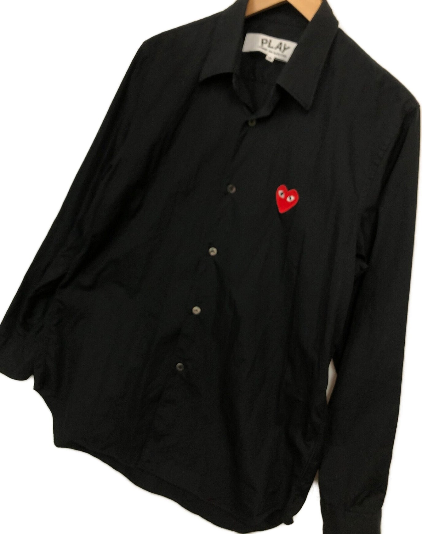 Comme des Garcons 셔츠 (속옷) AZ-B002