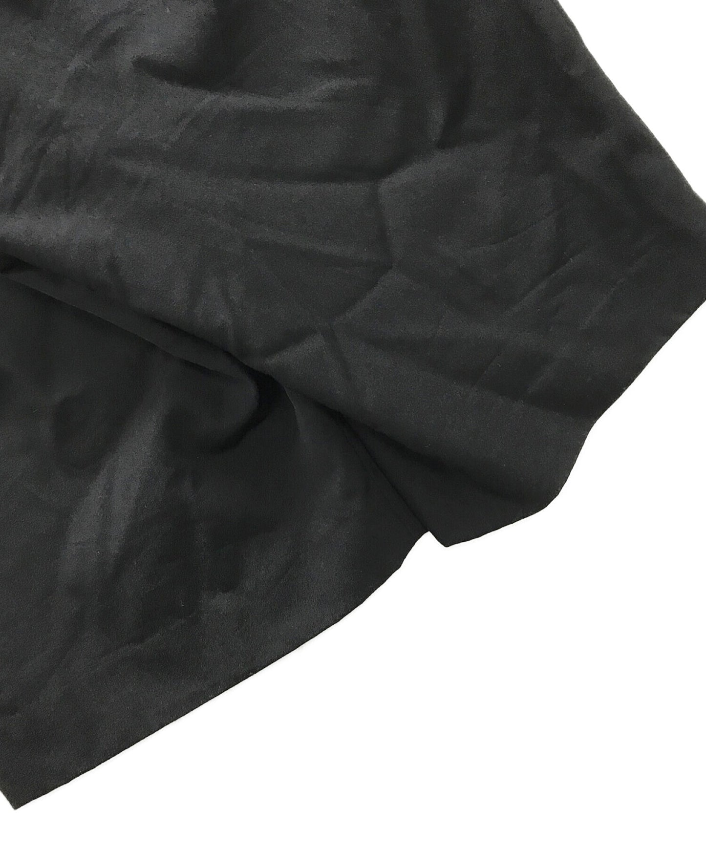 Comme des Garcons Homme Plus 쉬운 반쪽 바지