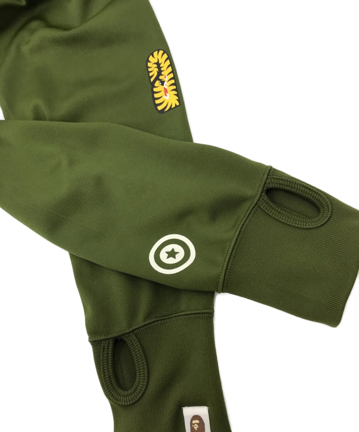 목욕 원숭이 상어 저지 까마귀