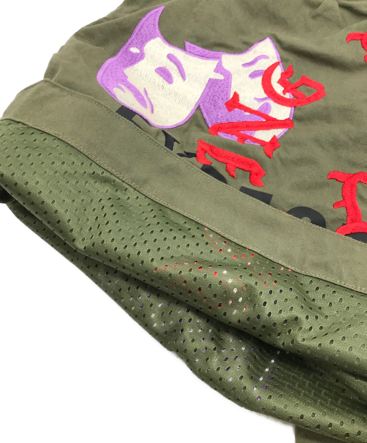 现成的拳击短裤re reco-kh-00-00-87