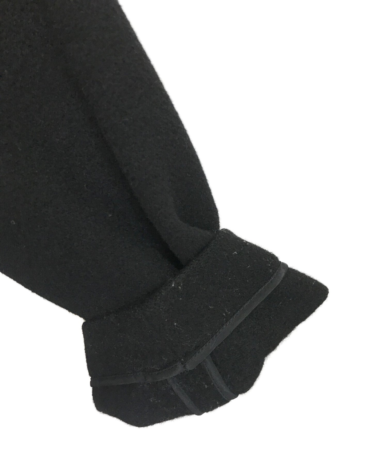 Tricot Comme des Garcons双层