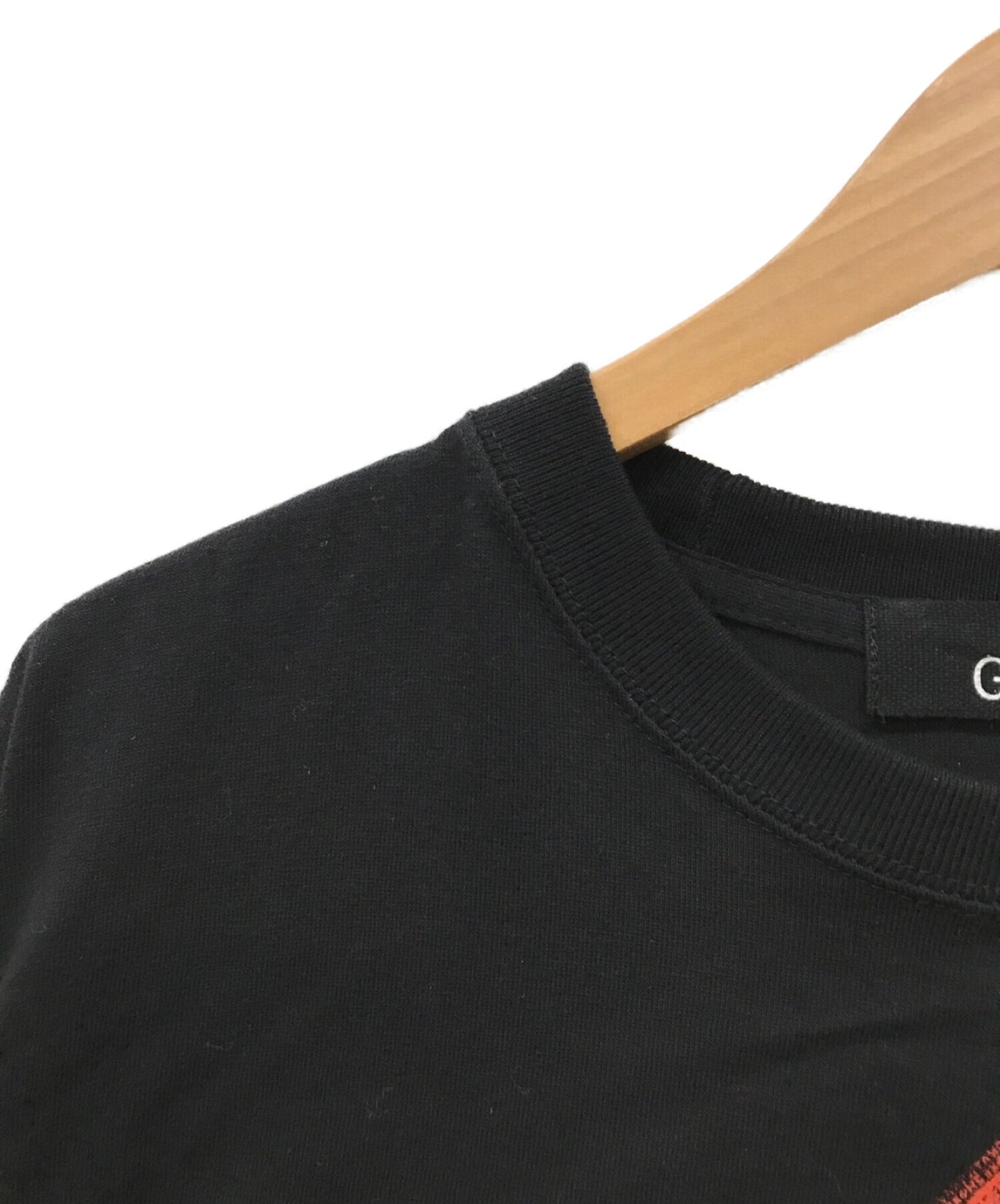 Ground y 새로운 드로잉 A Pt 17AW GK-T58-077