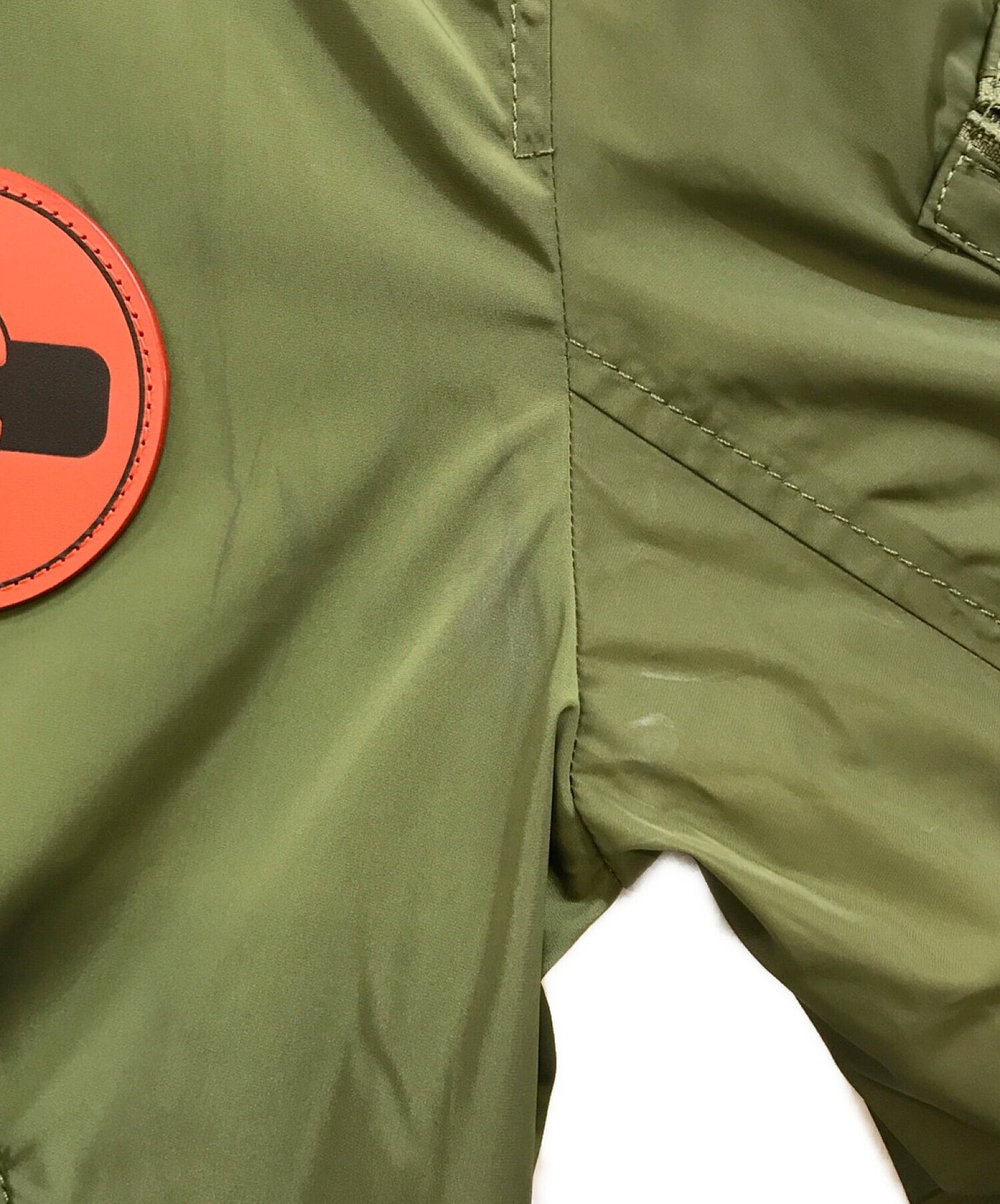 教练×火影忍者MBJ可逆MA-1 6195