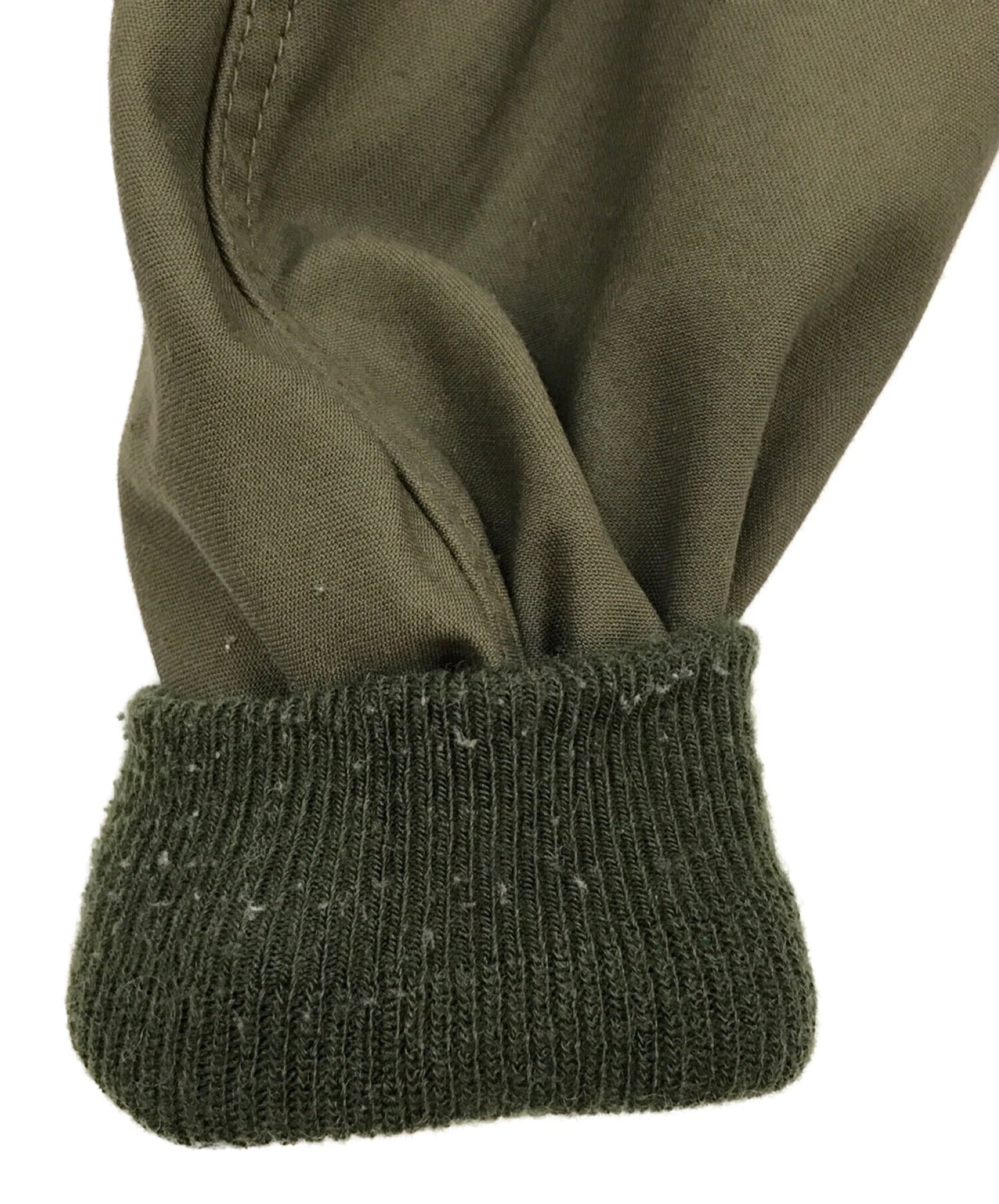 WTAPS NYCO。緞。 Cordura Olive單調211TQDT-JKM01