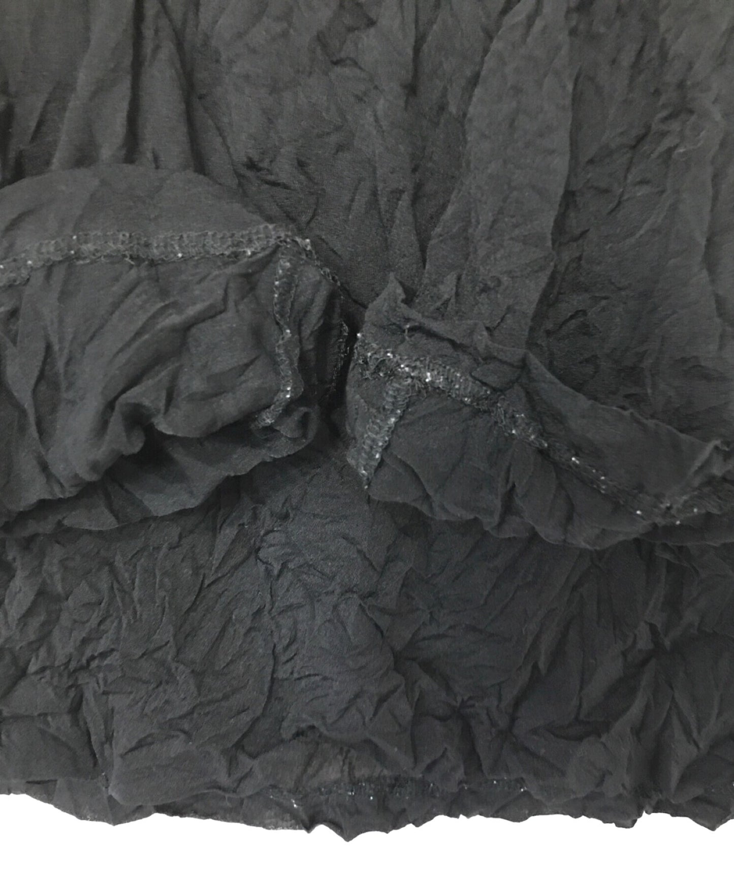 Issey Miyake 디자인 블라우스 IM53-JK122