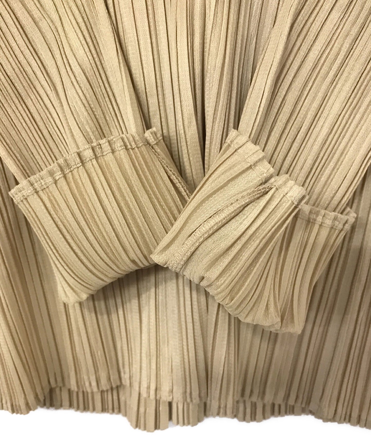 주름은 블라우스 PP04-JK624를 주름 제발하십시오