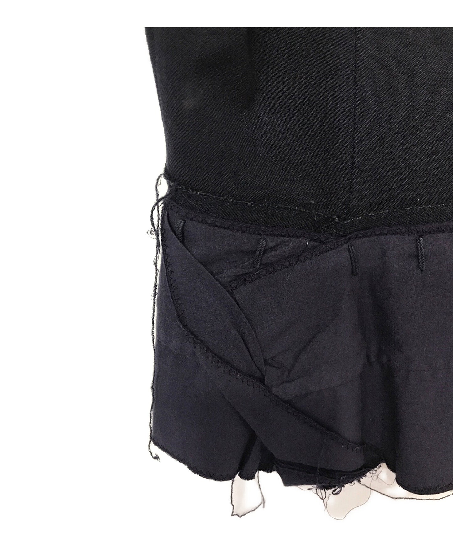 แจ็คเก็ต ISSEY MIYAKE IM31FD014