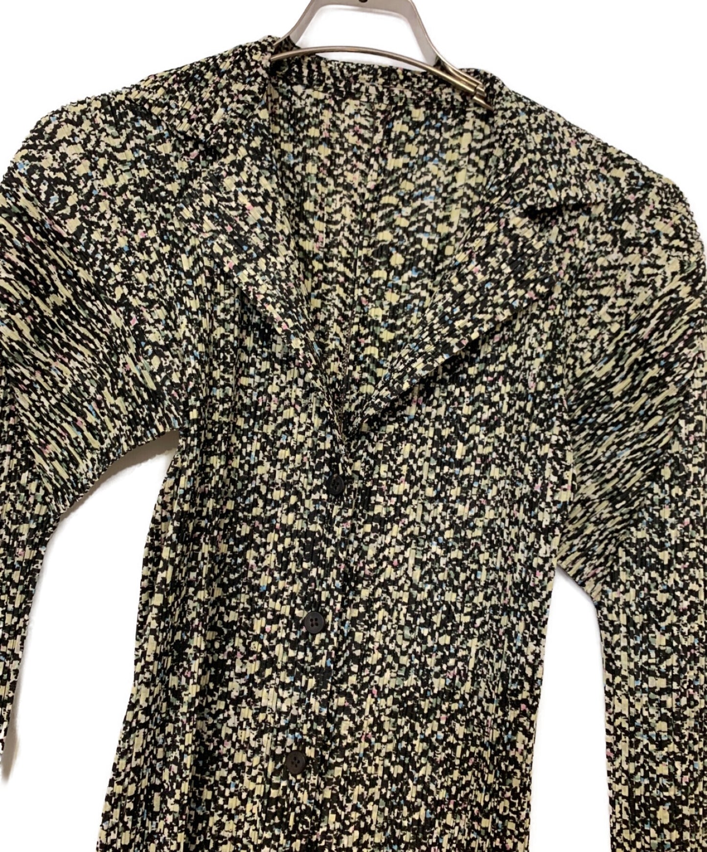 Pleats请衬衫(内衣)PP74-JK725