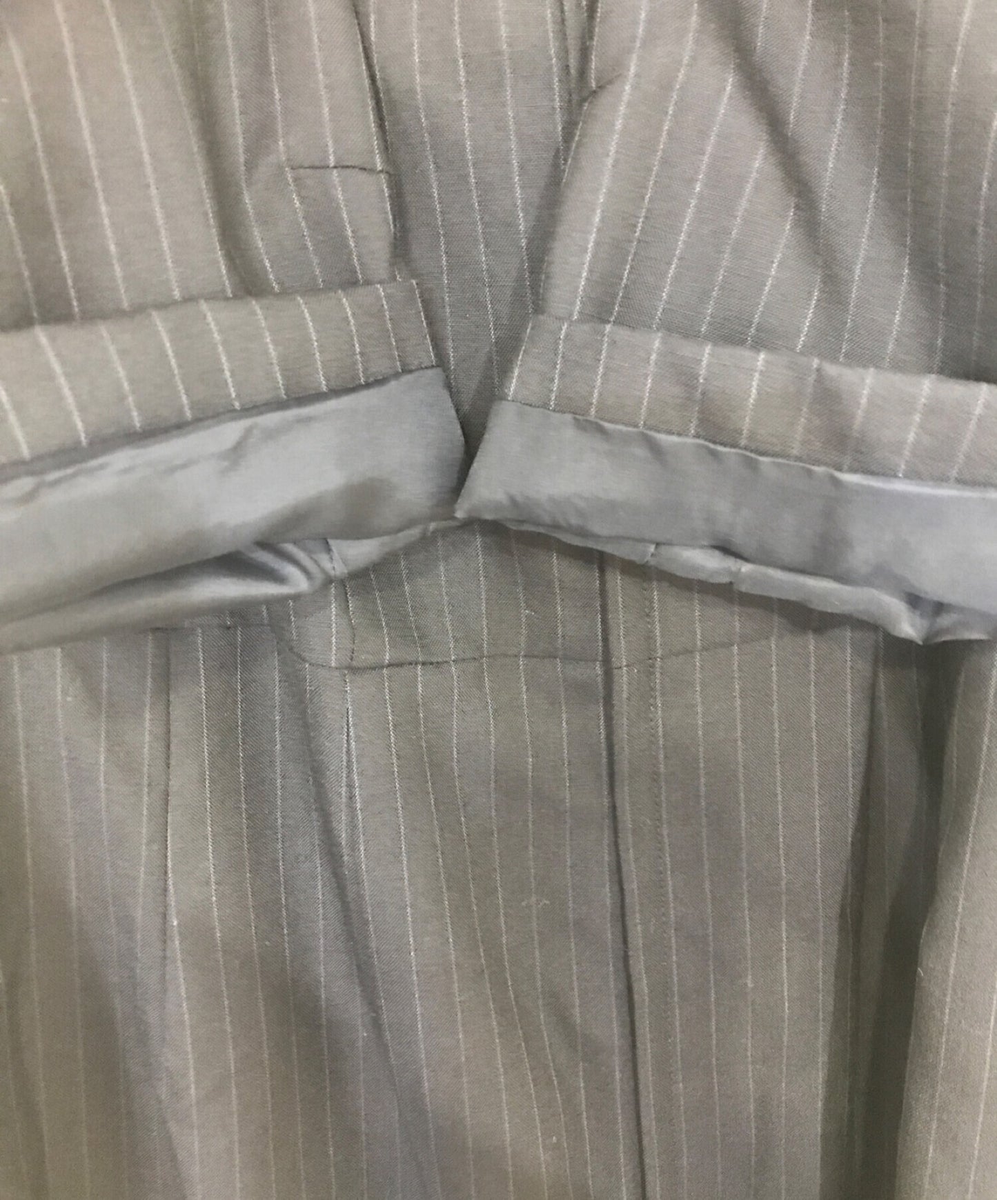 Comme des Garcons 양모 드레스 RT-O015