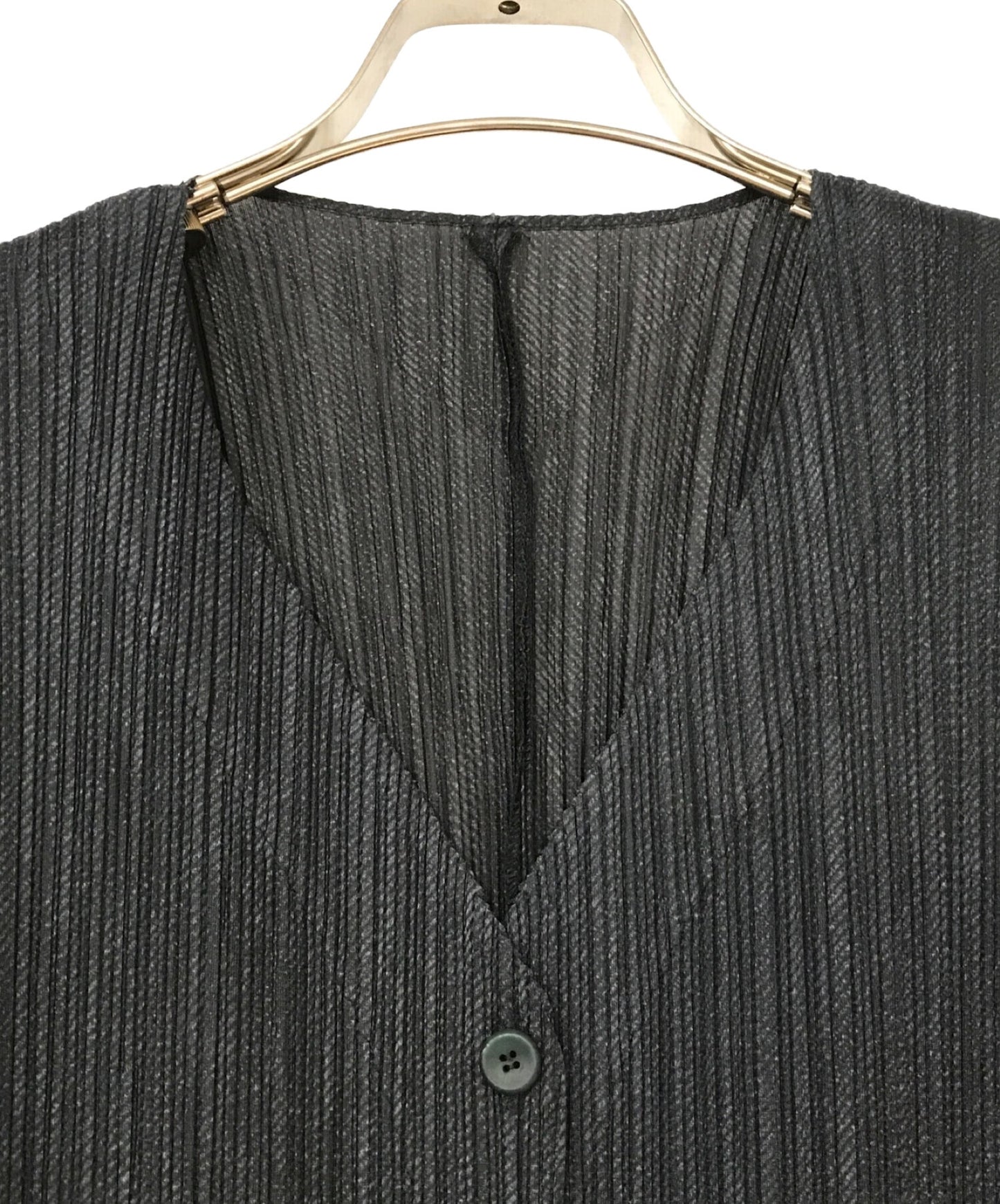 Pleats Pleated Cardigan pp04-JD246