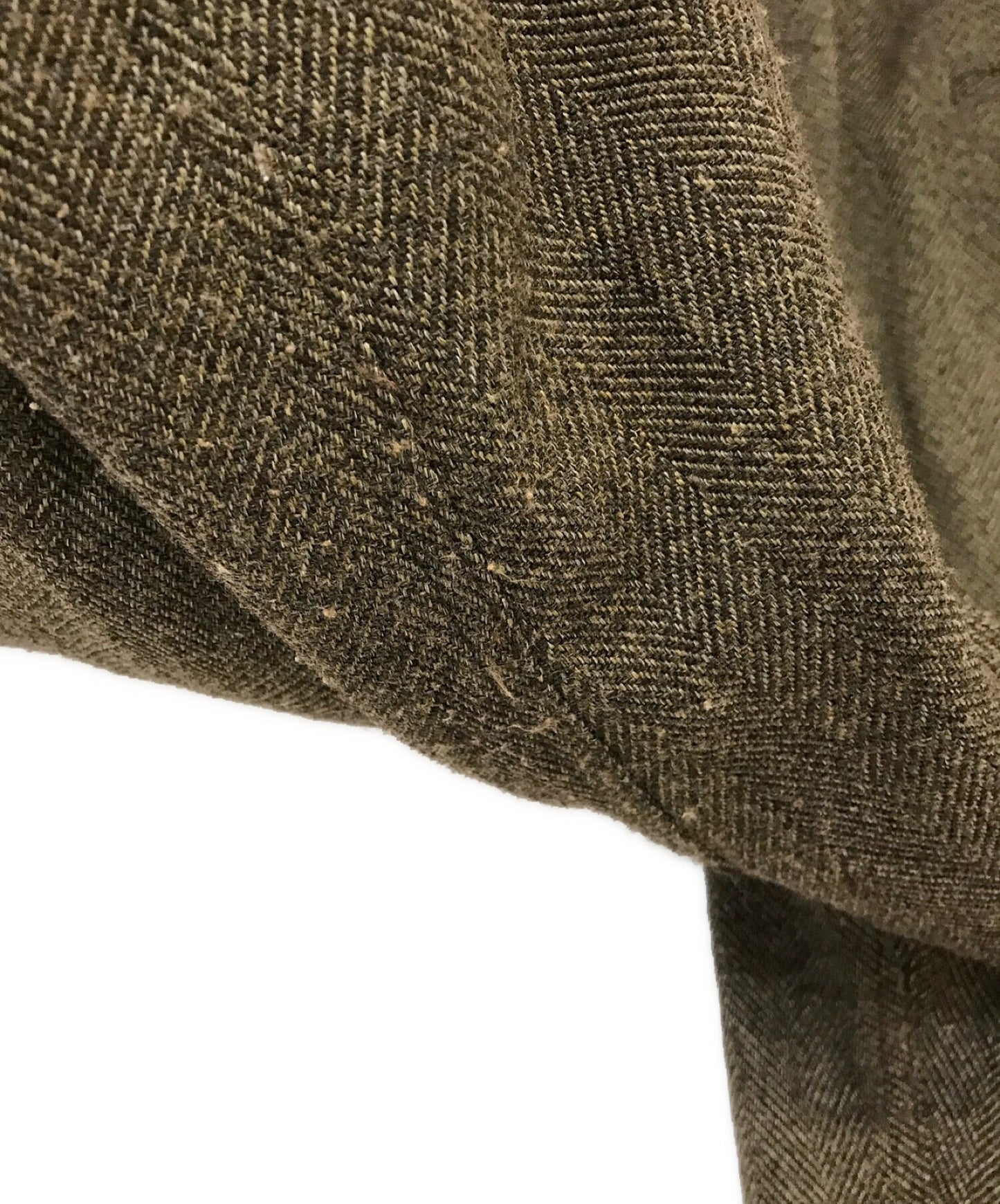 daiwa Pier39 Tech Tech Tweed Easy裤子BP-38021W