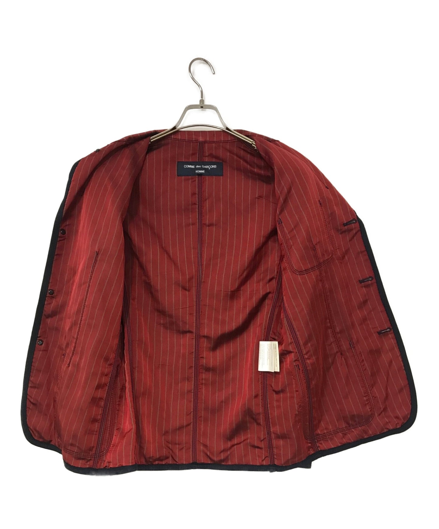 Comme des Garcons Homme 16SS ตั้งค่า HQ-J004