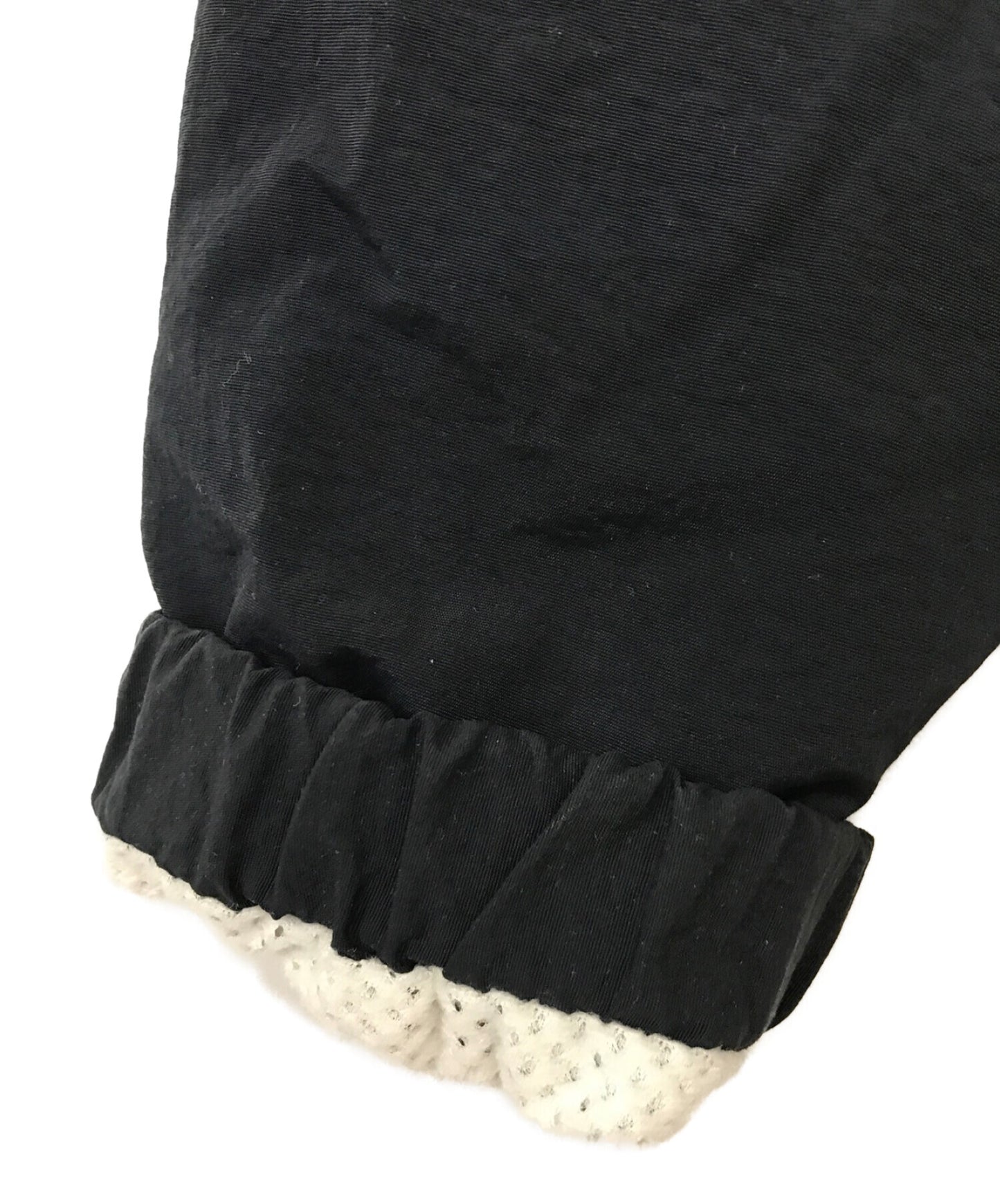 Wacko Maria Nylon 트랙 재킷