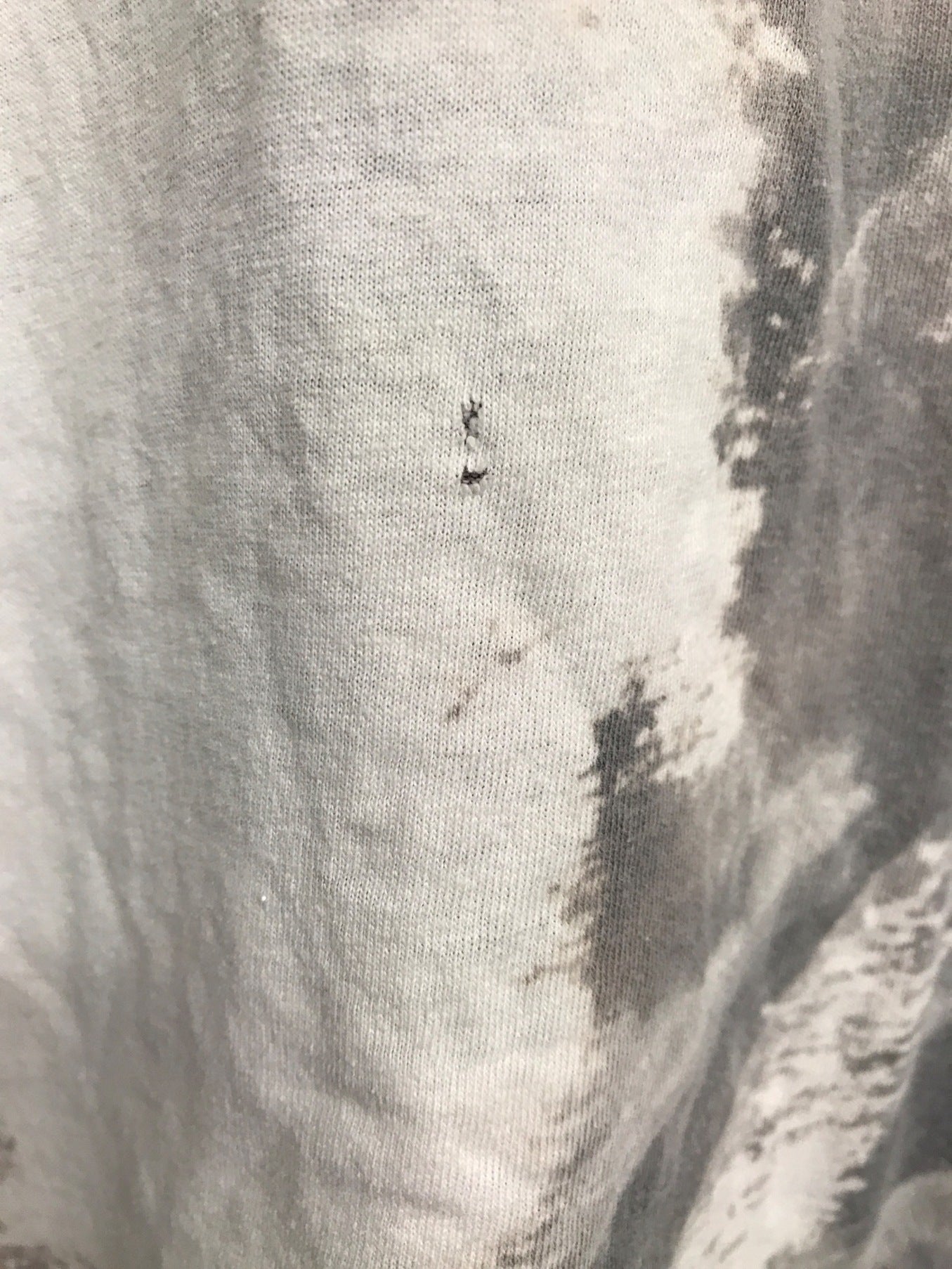 Hanes Jimi Hendrix Mosquitohead T卹