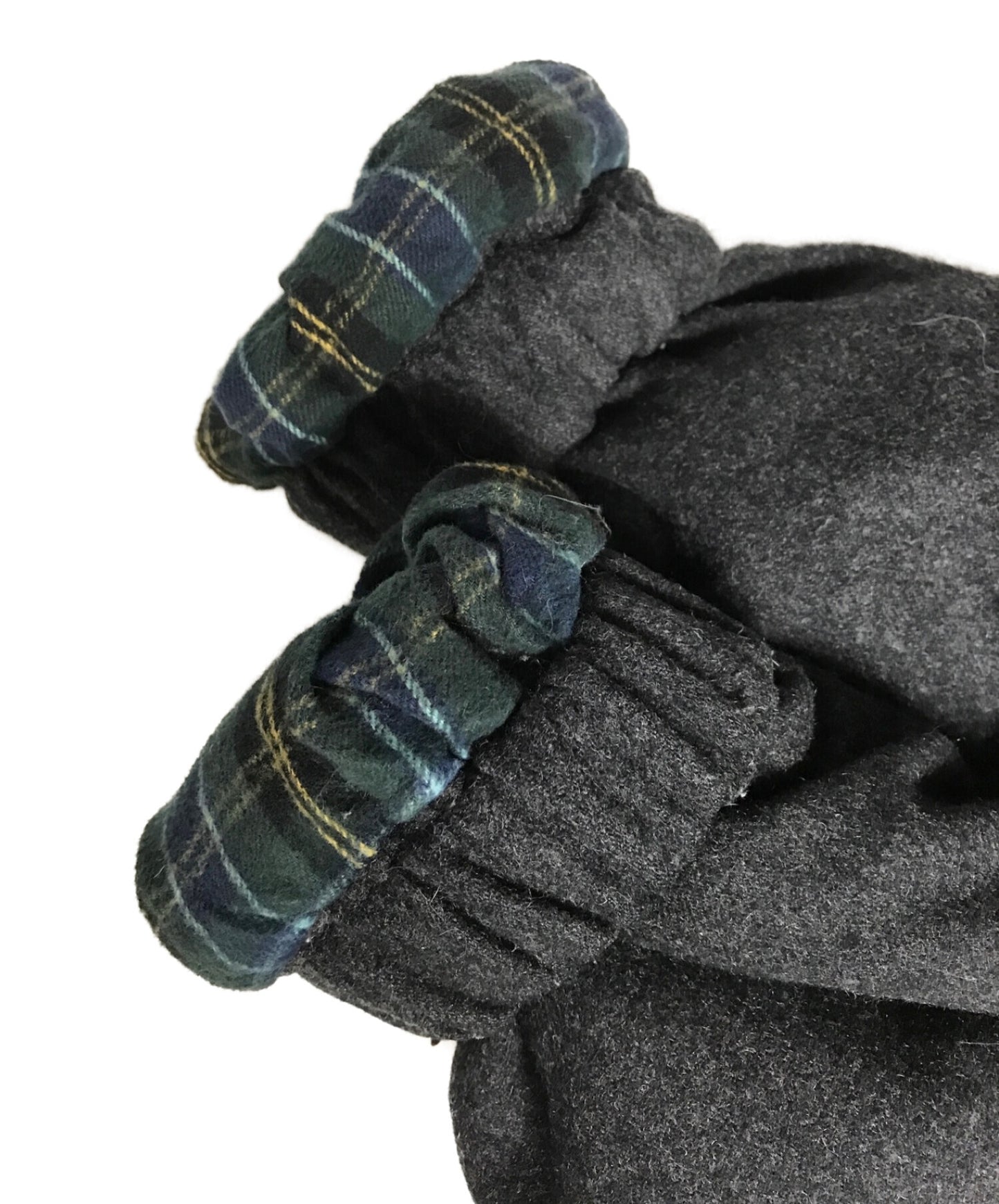 Comme des Garcons Homme는 재킷 HR-J068 AD2006을 확인했습니다