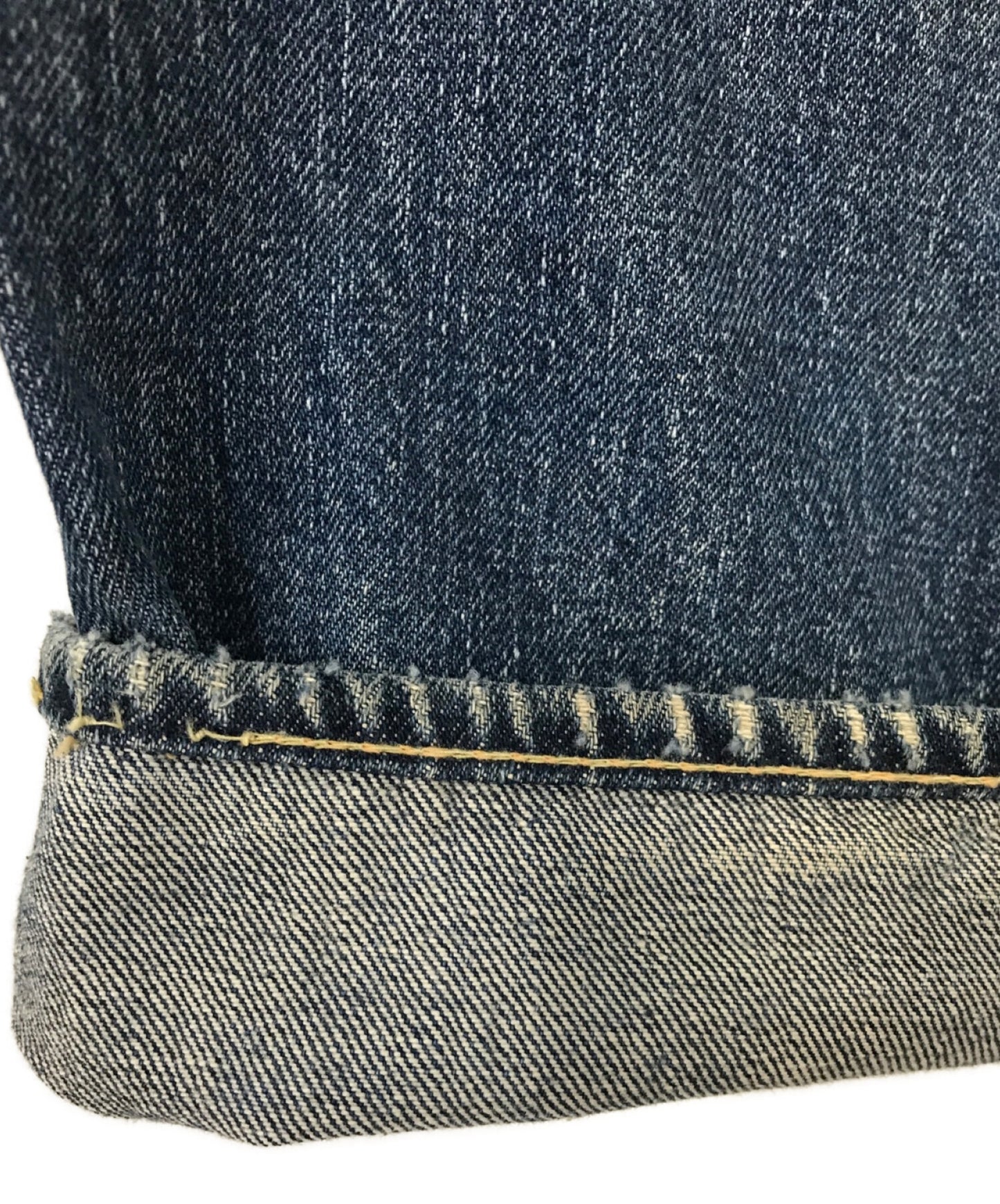 Levi의 501xx 데님 바지