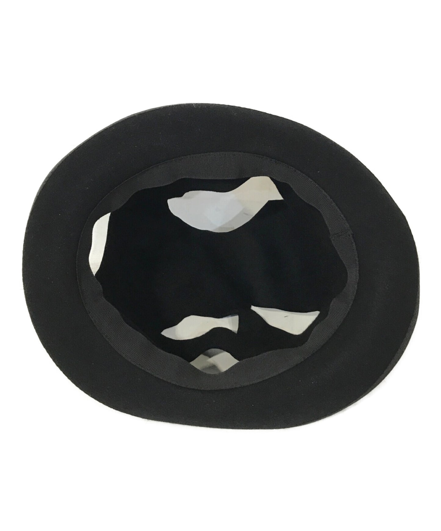 Comme des Garcons Homme Plus Wool Hat