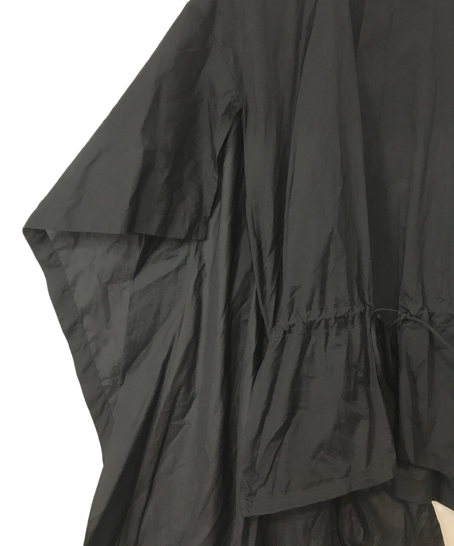 y-3 asymmetrical zip ขึ้นไปด้านบน Cy8394