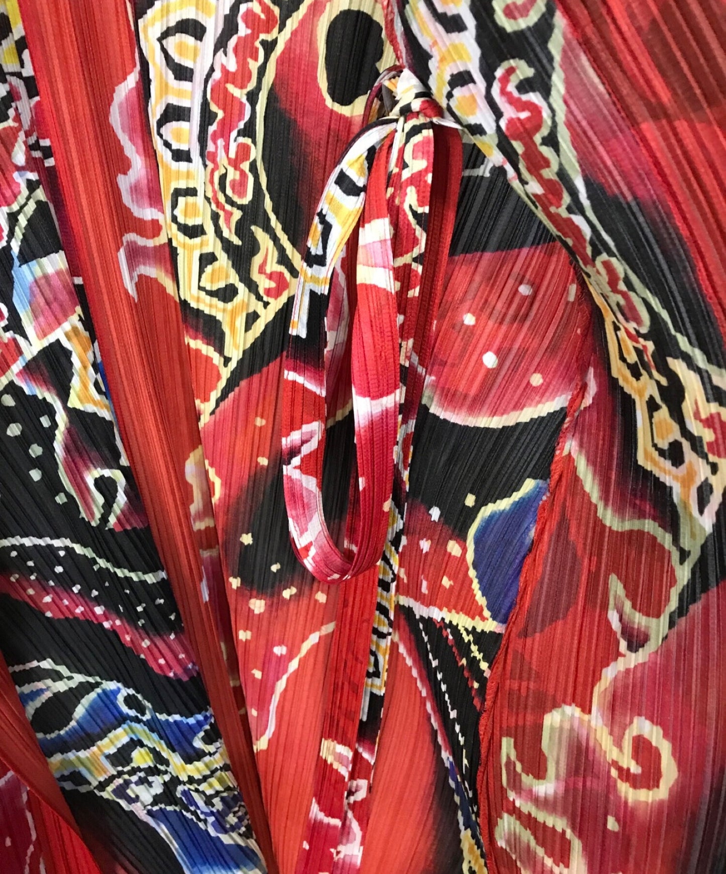 Pleats請Cardigan PP91-JA652