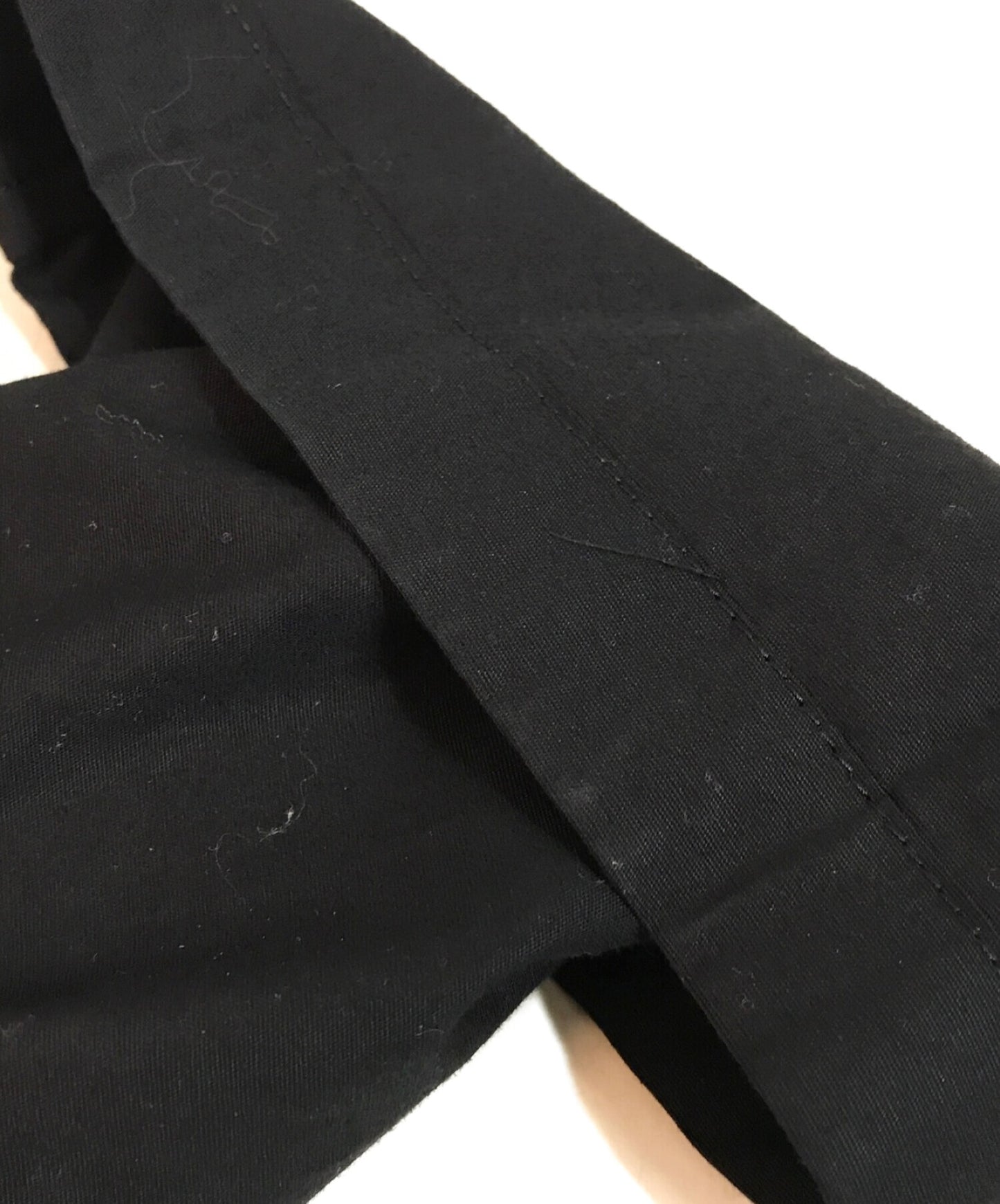 Ground y shirtwaist go-b06-001