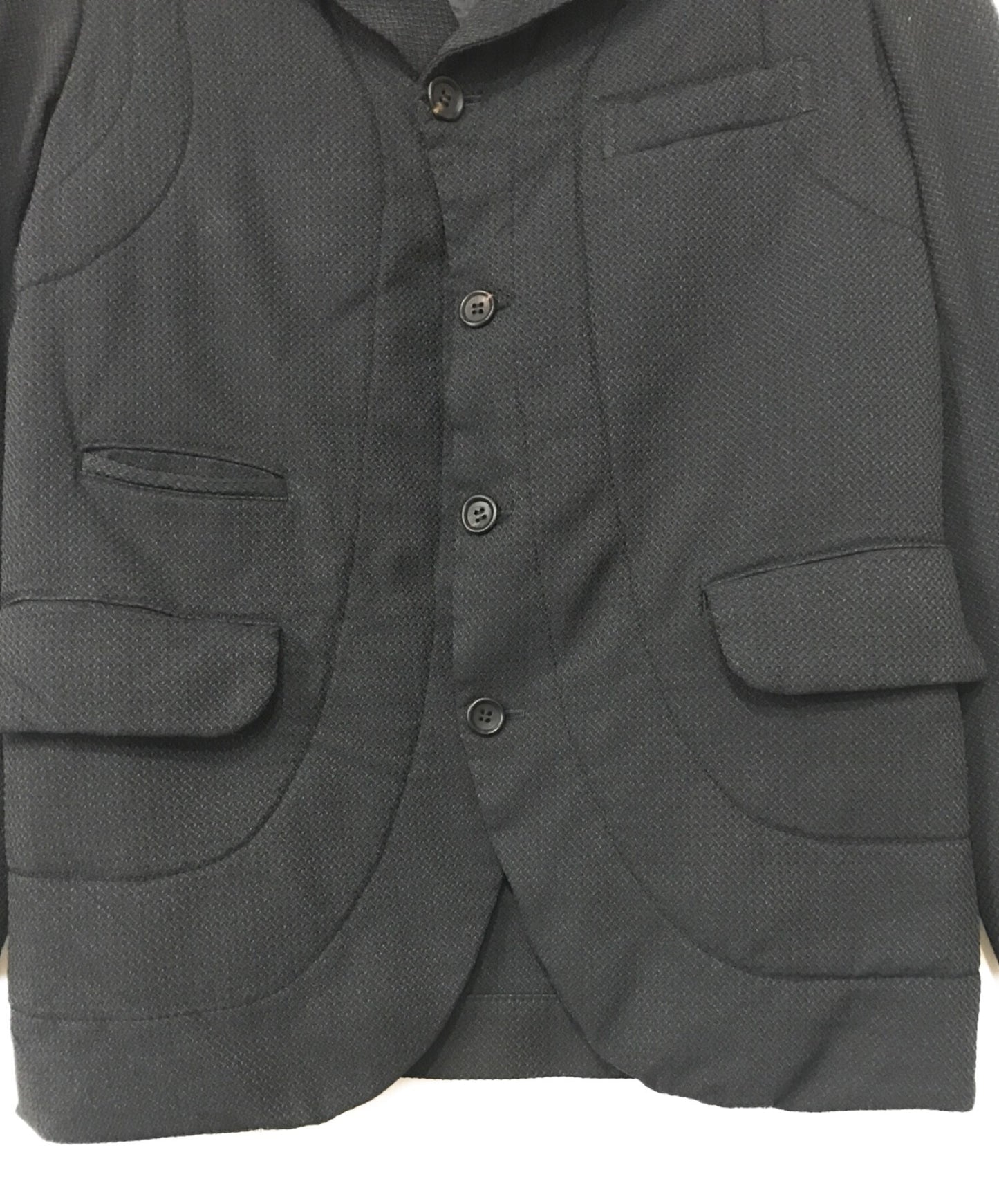 Comme des Garcons Homme Deux 맞춤 재킷 DD-J025