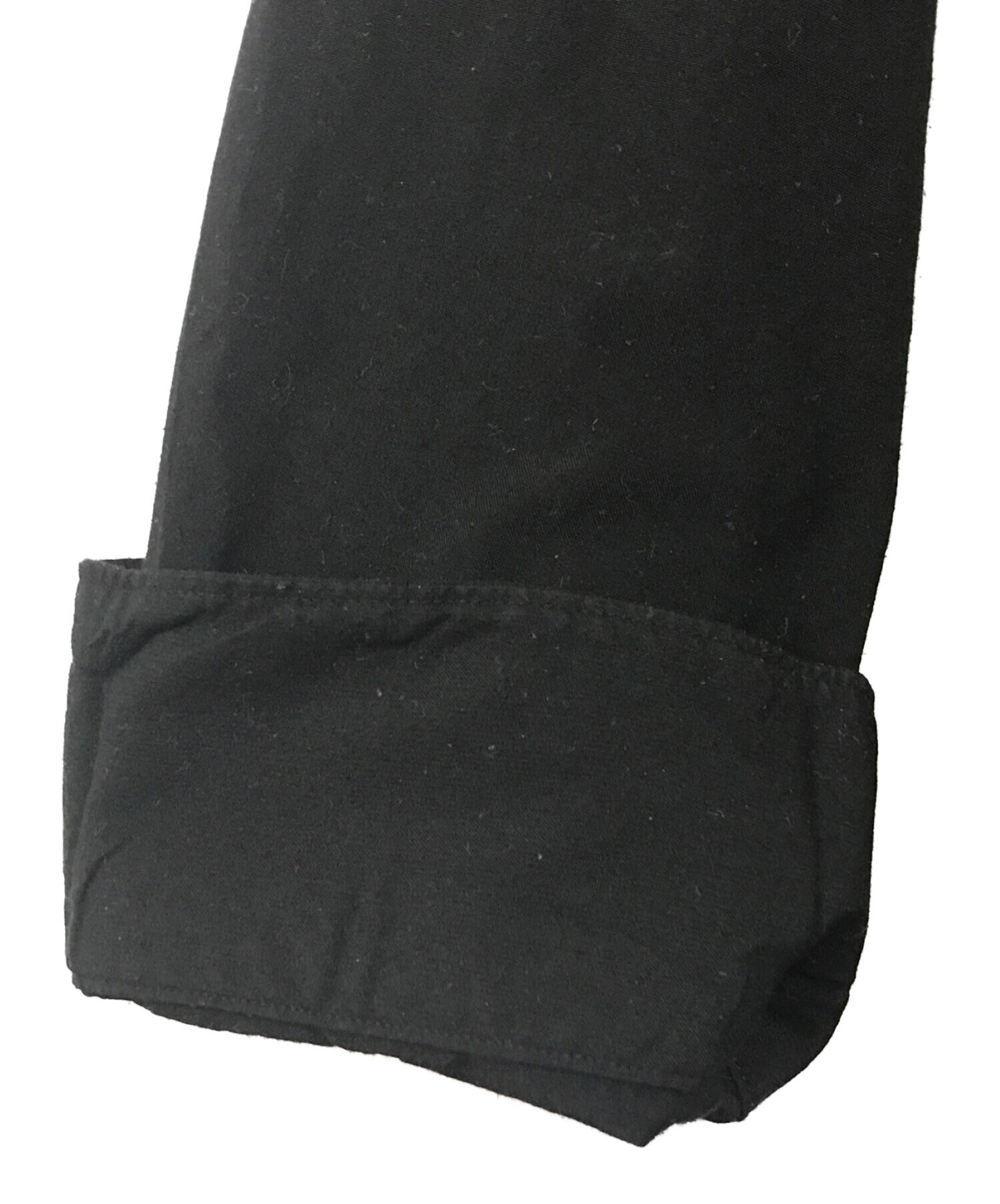 Comme des Garcons Homme Plus 긴팔 셔츠