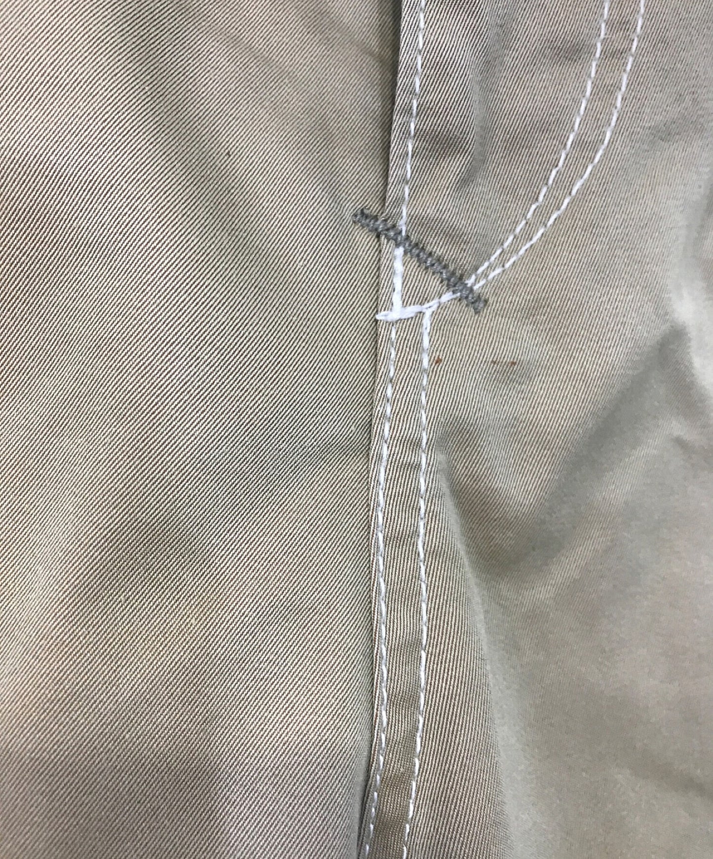 Junya Watanabe Man Basquiat合作褲WK-P014