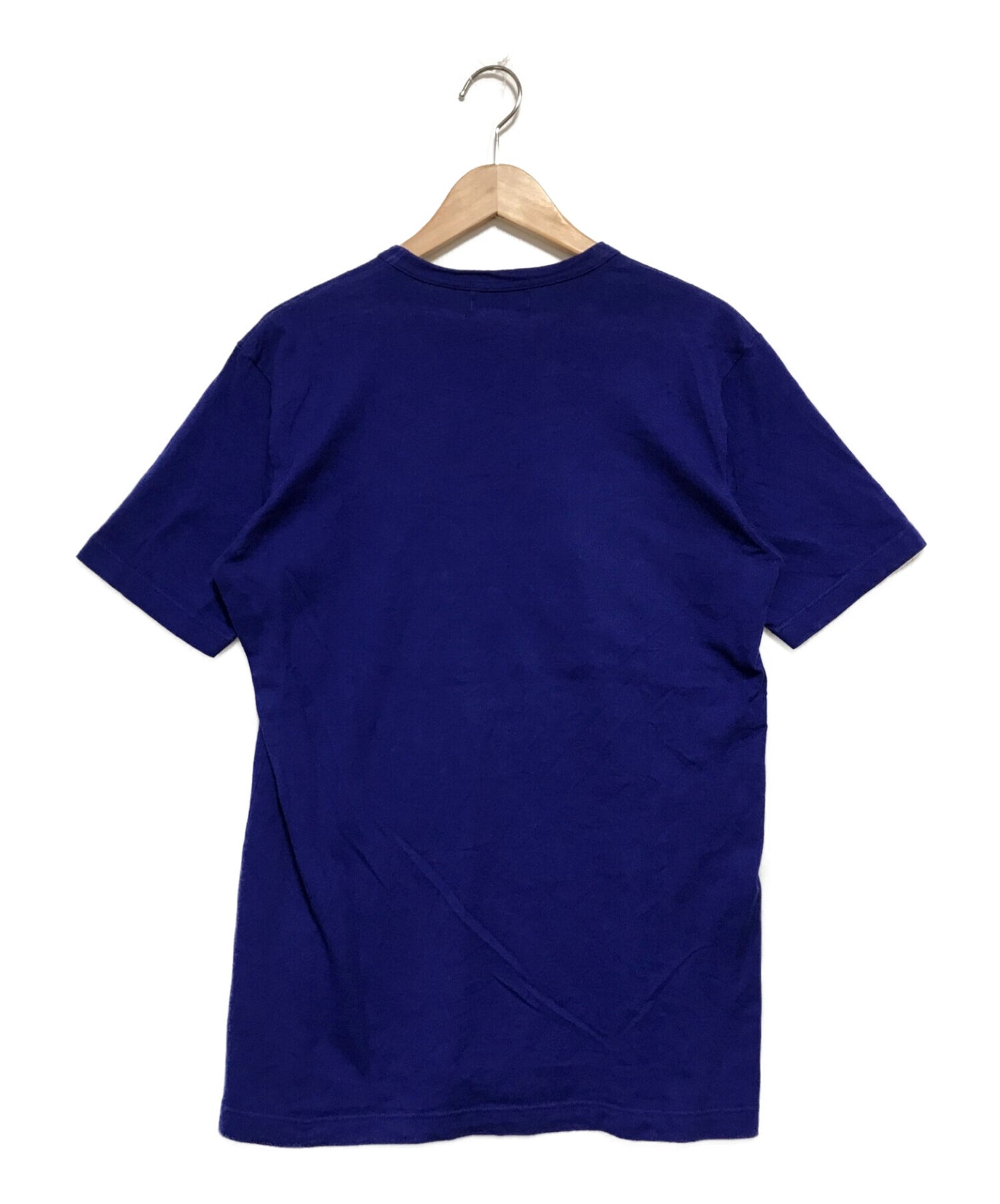 Eye Comme des Garcons Junya Watanabe Man T恤Wi-T906