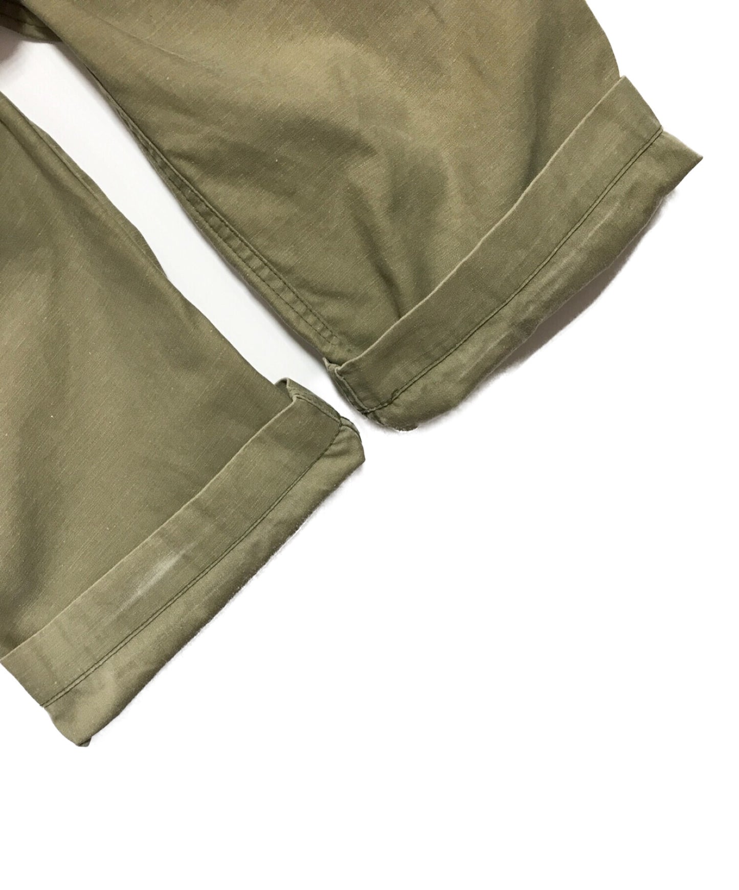 Junya Watanabe Comme Des Garcons Man Pink P 로고 베이커 바지 UI-P020