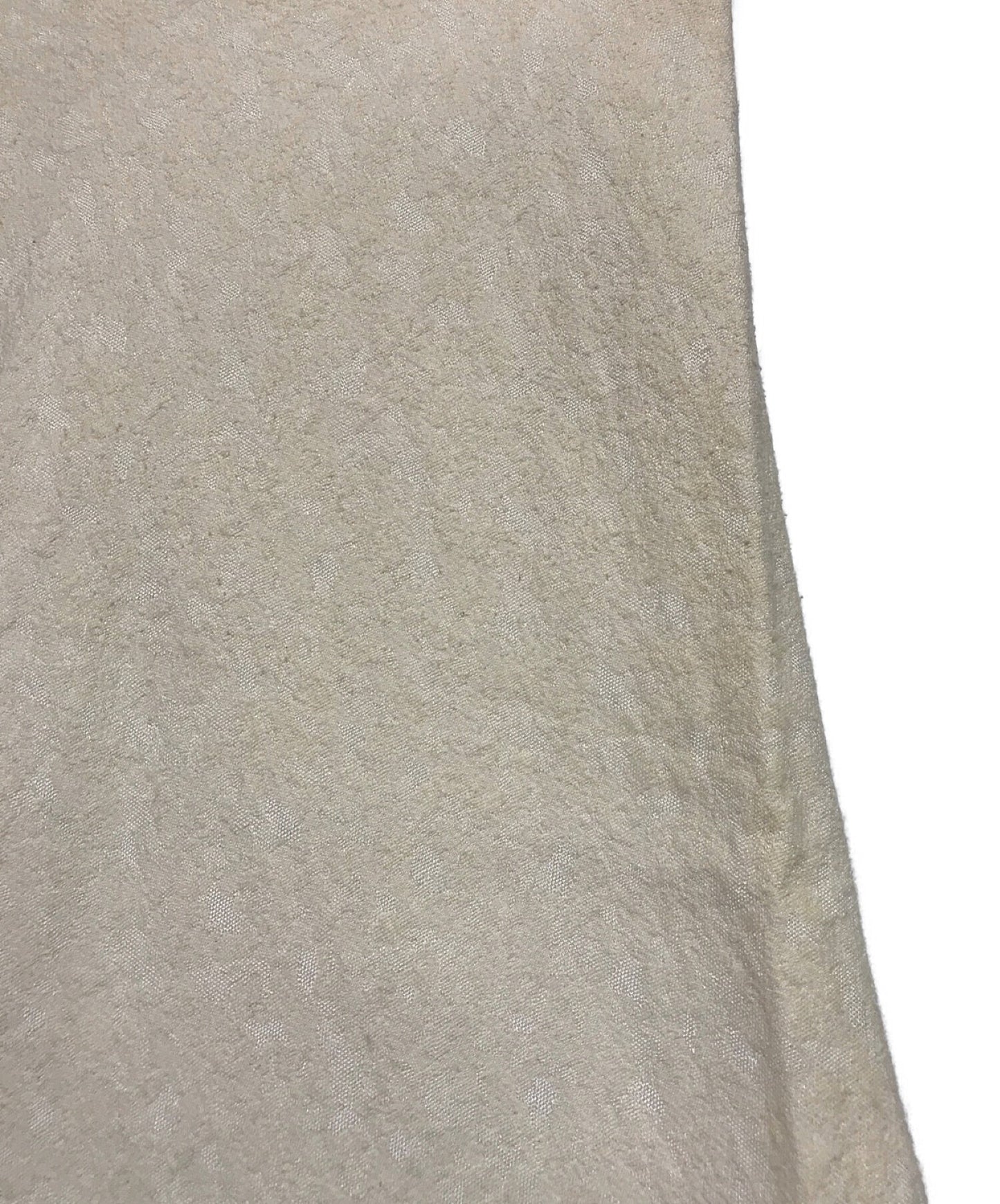 Comme des Garcons Maxi喇叭形裙子GS-10024S