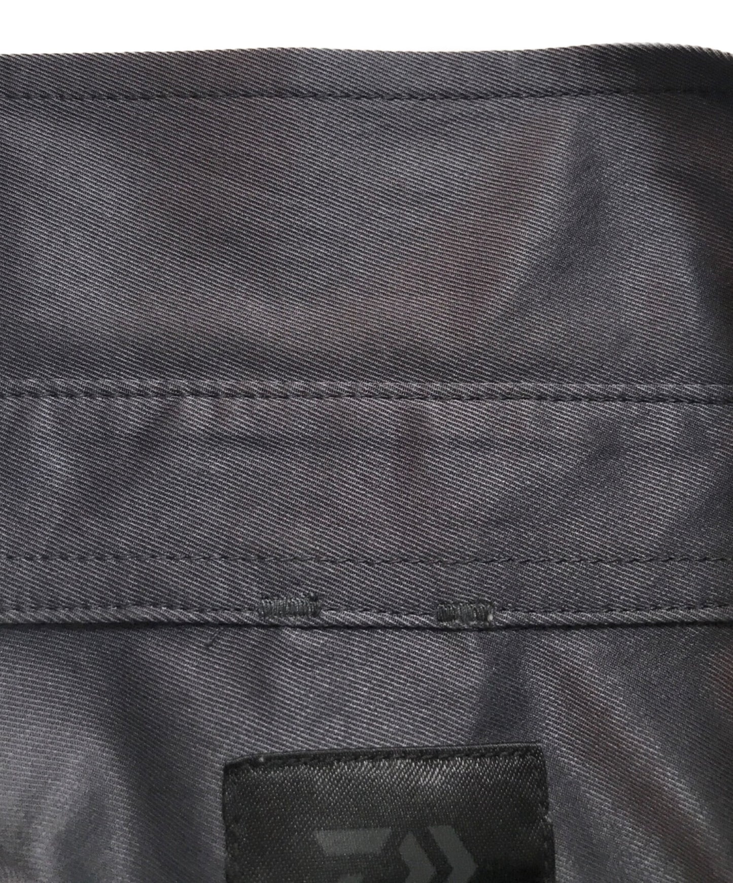 Daiwa Pier39 기술 일반 칼라 셔츠 L/S BE-87022