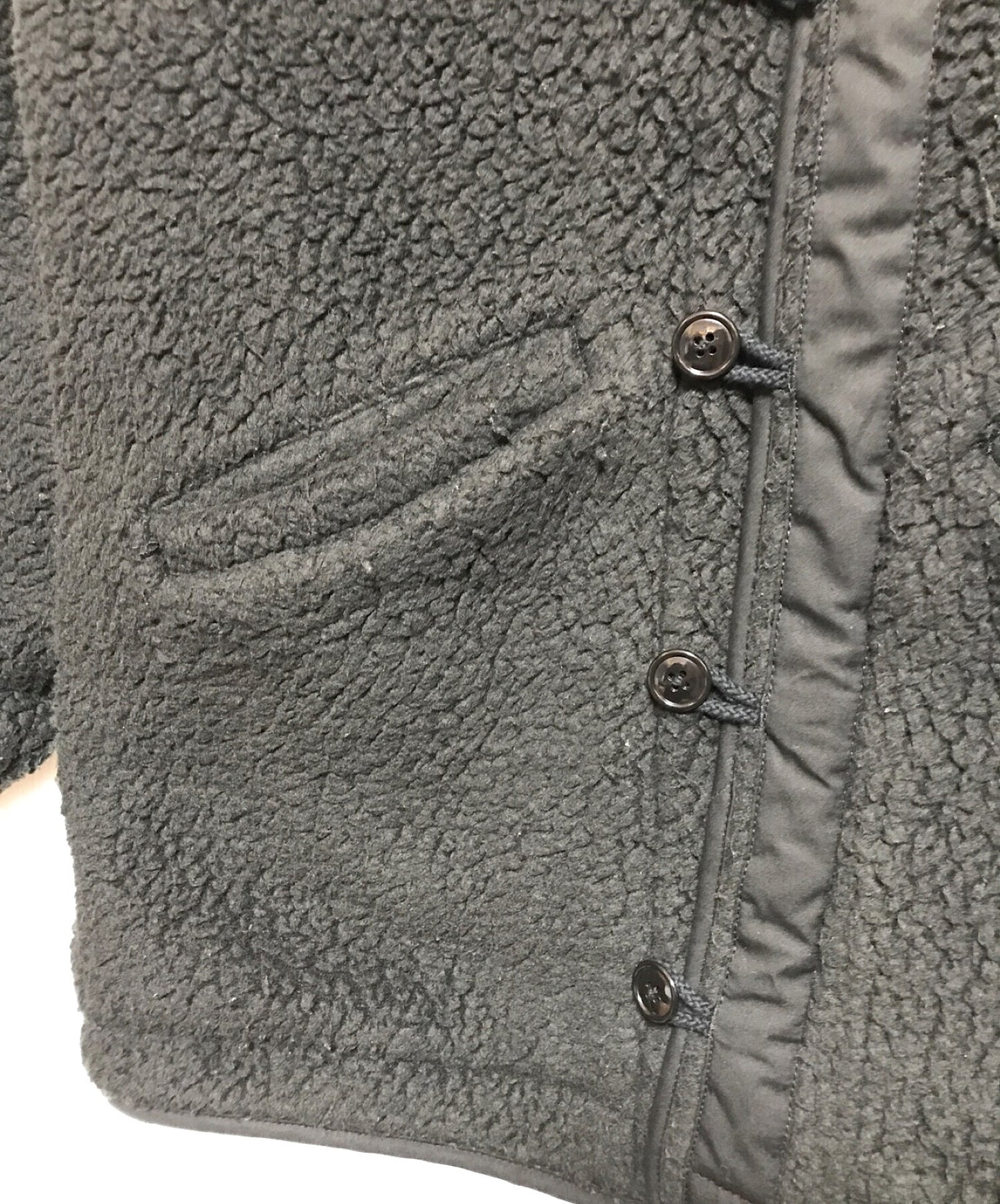 邻里双/EC-JKT BOA夹克可逆192TSNH-JKM05