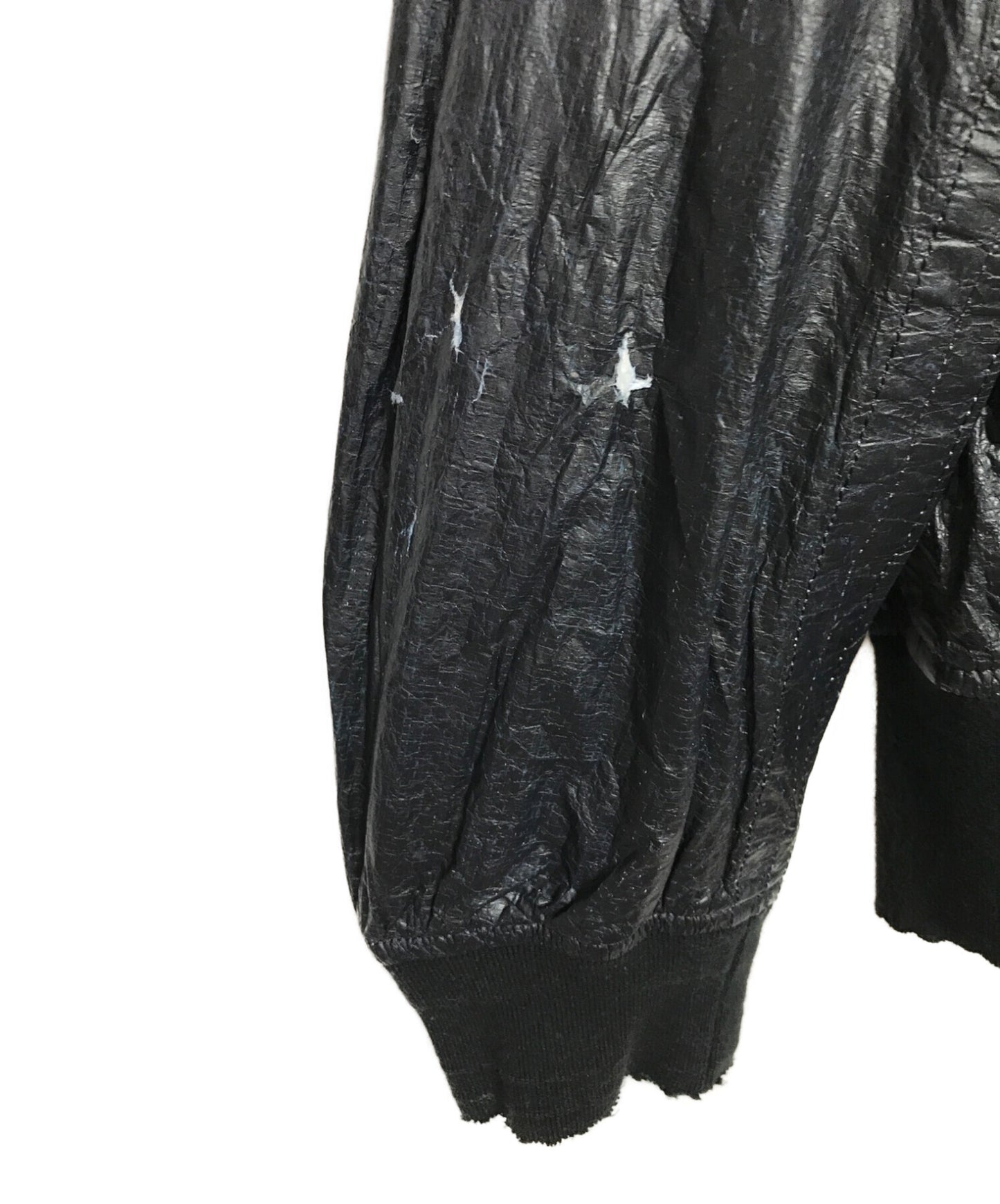 Takahiromiyashita Thesoloist。飞行纸夹克SG.0069B