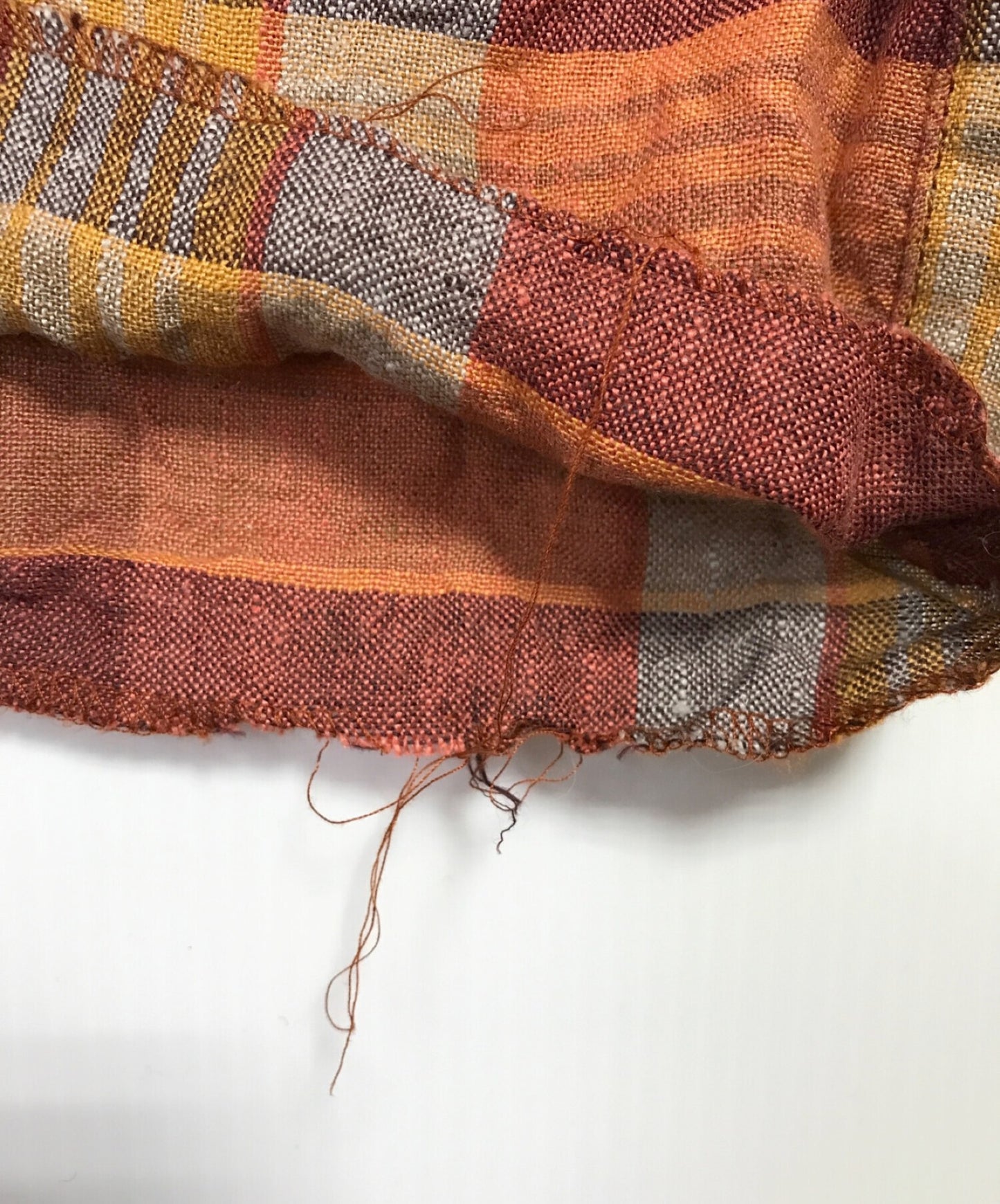 Vivienne Westwood Man Linen设置外套