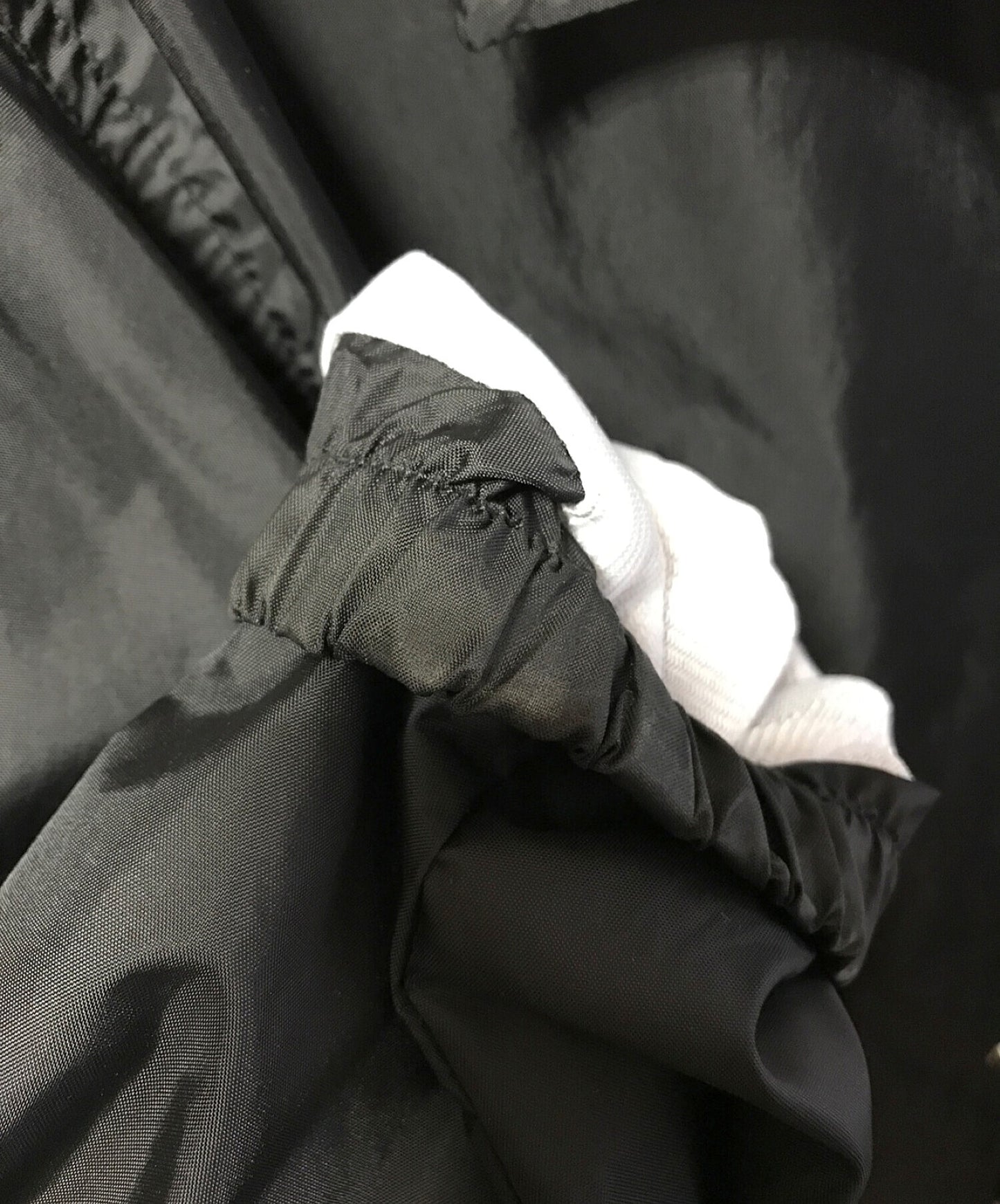 Wacko Maria 코치 재킷