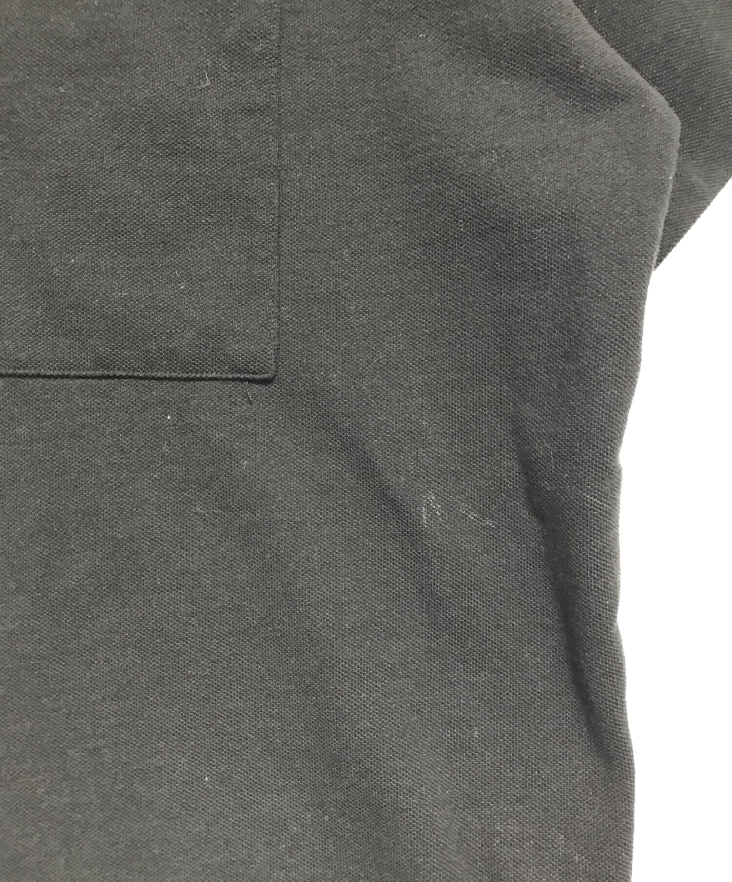 เสื้อเชิ้ตโปโลบิ๊กทำมนุษย์ทำ