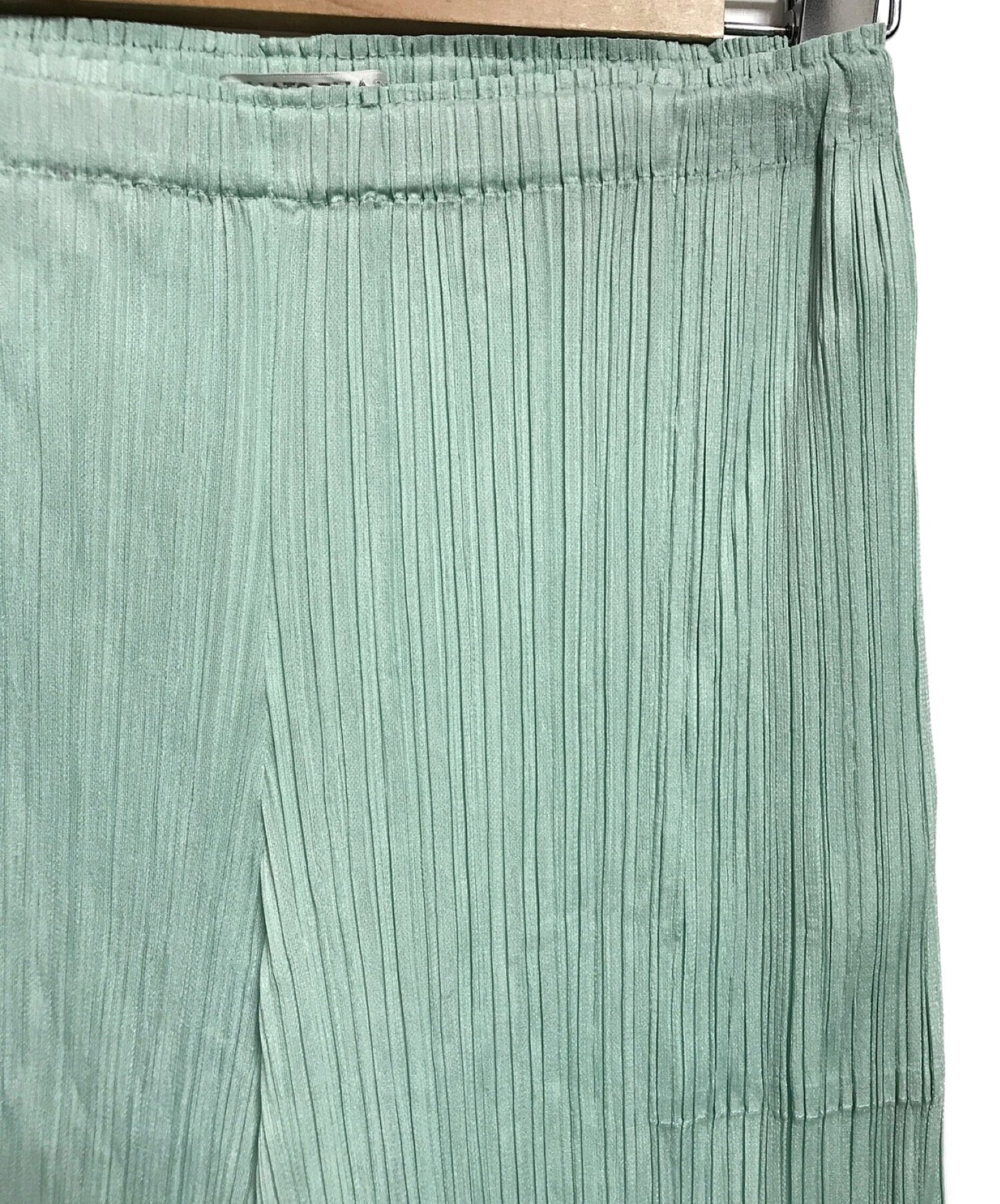 주름은 PP61-JF162를 주름 바지로 제발하십시오